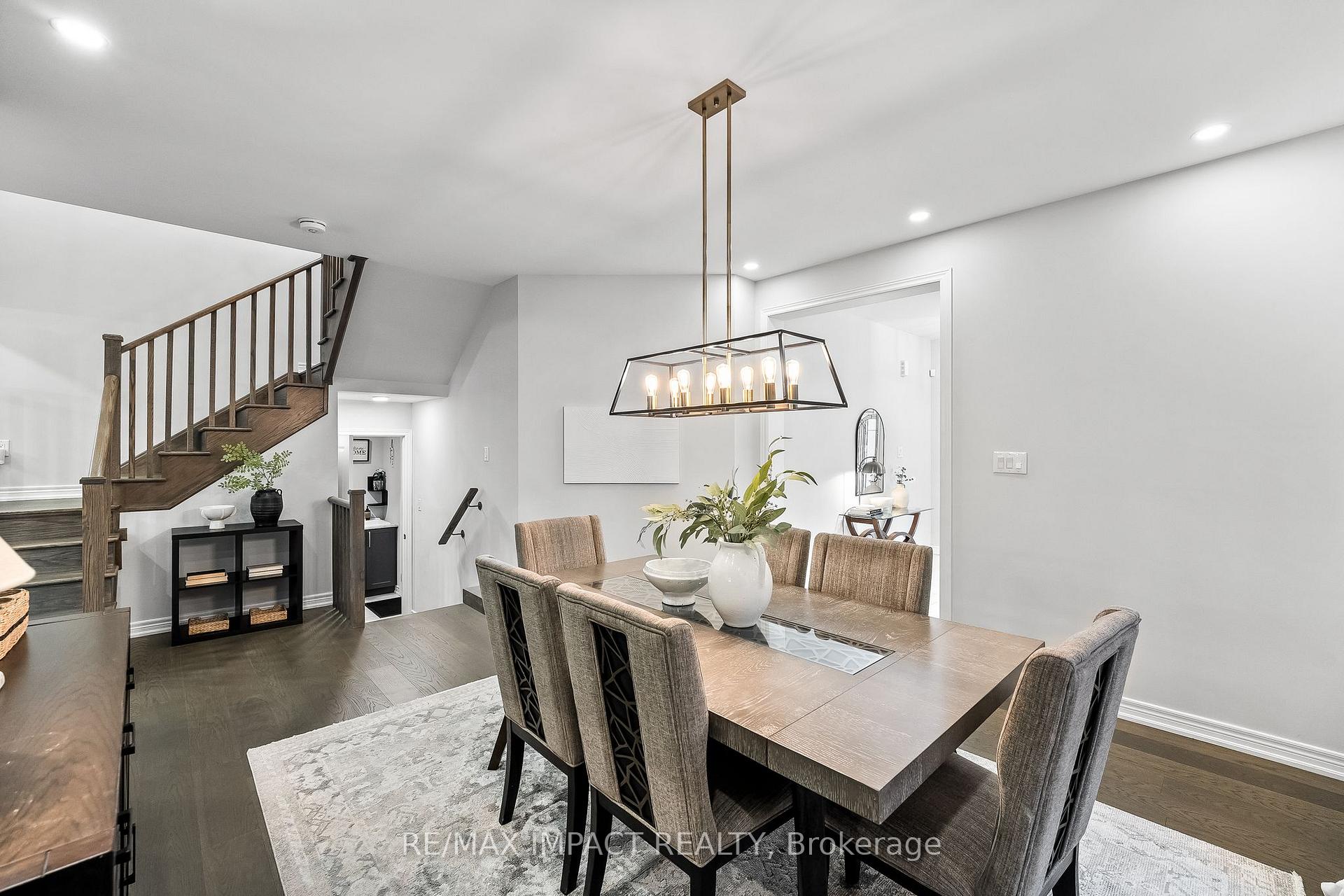 Photo 11 of 172 McPhail Avenue, Clarington, Bowmanville — HOMEH