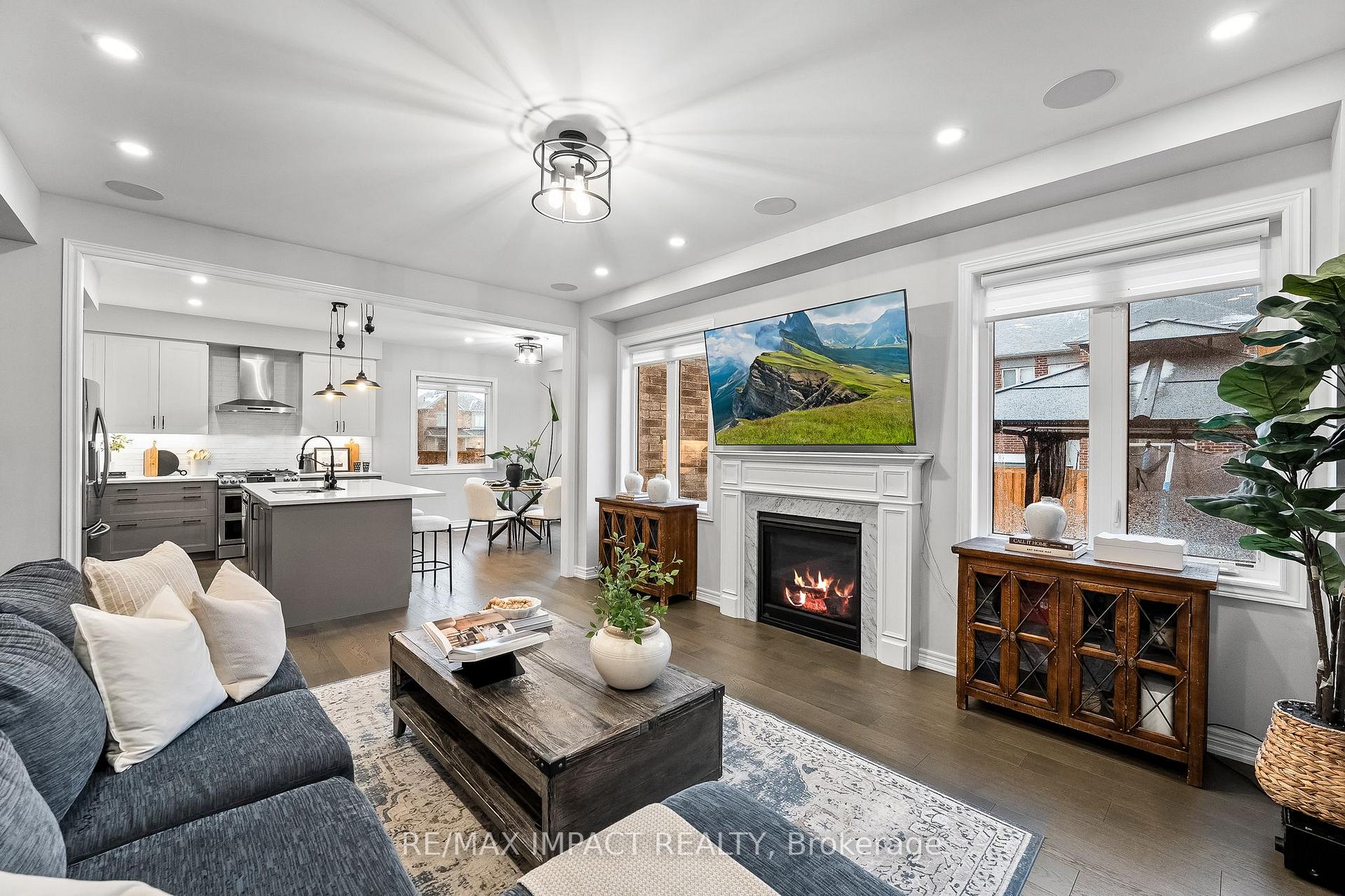 Photo 14 of 172 McPhail Avenue, Clarington, Bowmanville — HOMEH