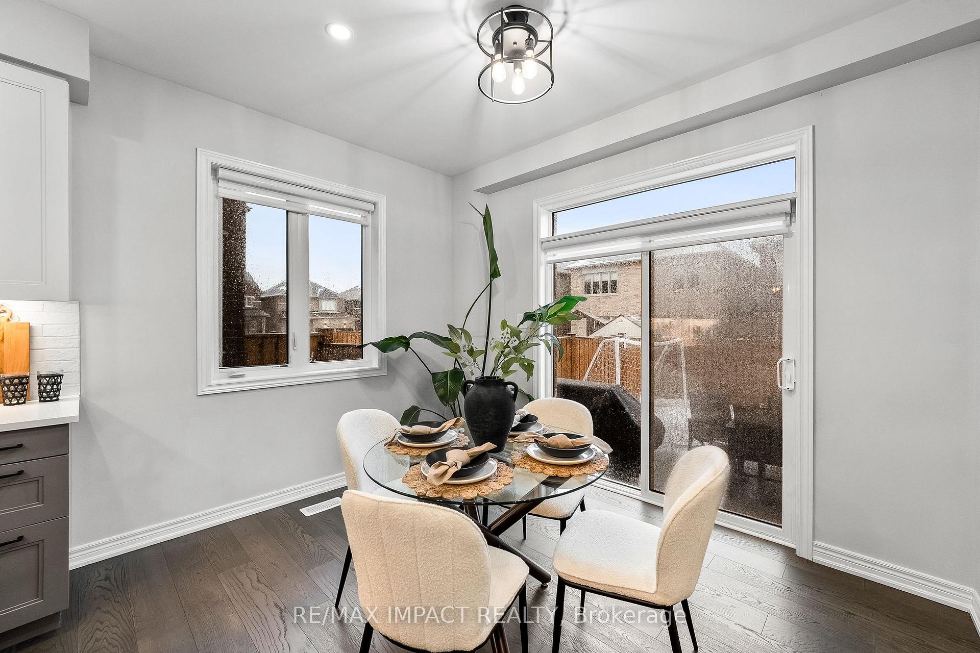 Photo 44 of 172 McPhail Avenue, Clarington, Bowmanville — HOMEH
