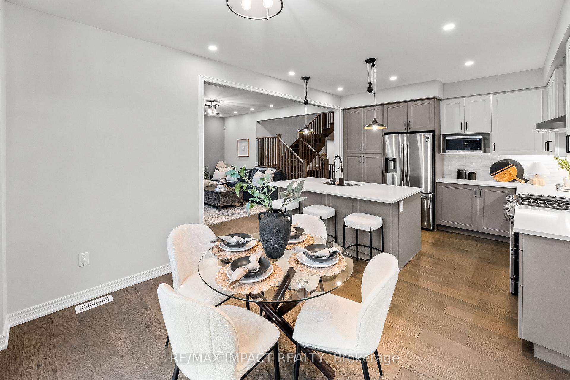 Photo 15 of 172 McPhail Avenue, Clarington, Bowmanville — HOMEH