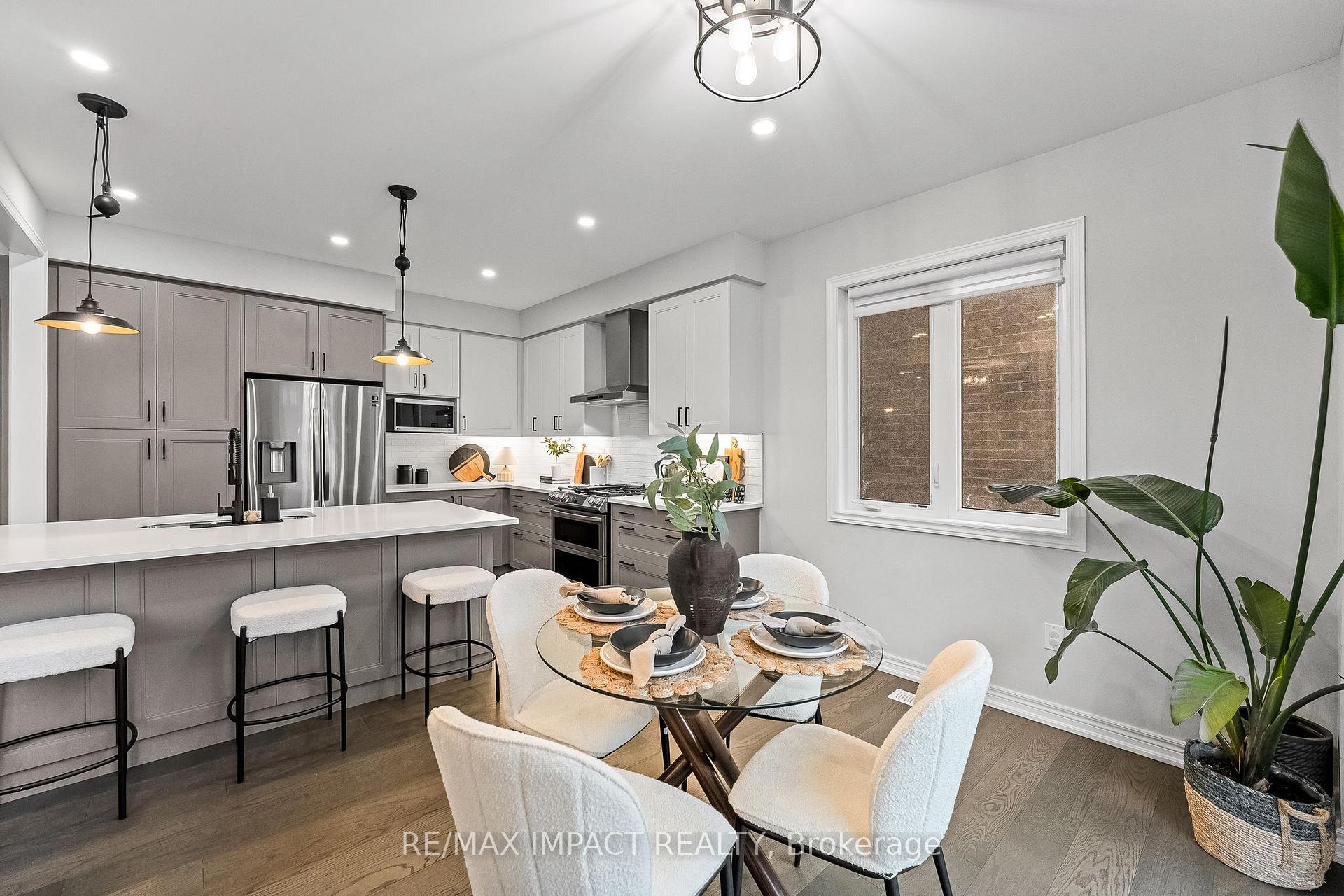 Photo 17 of 172 McPhail Avenue, Clarington, Bowmanville — HOMEH
