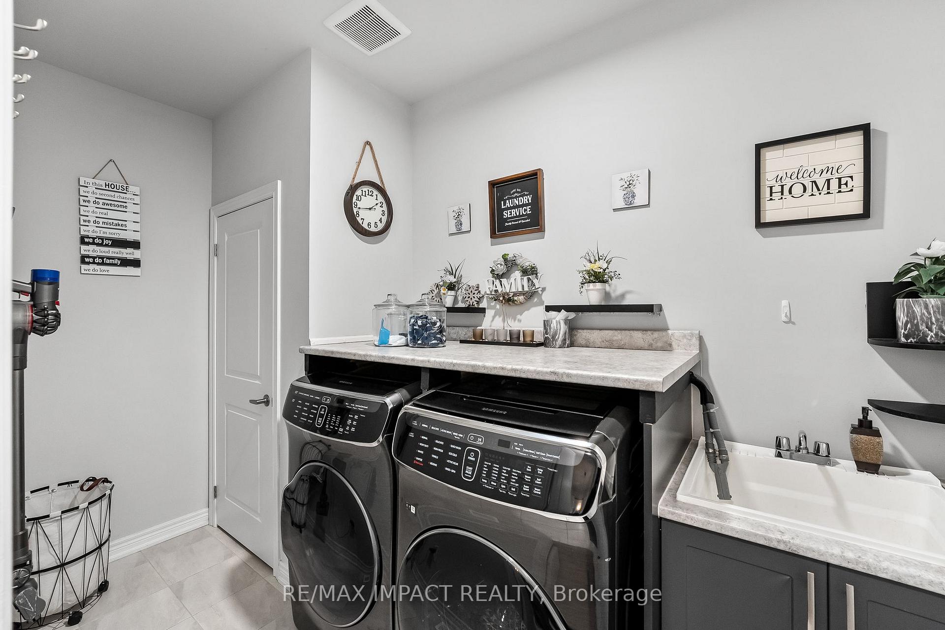 Photo 20 of 172 McPhail Avenue, Clarington, Bowmanville — HOMEH
