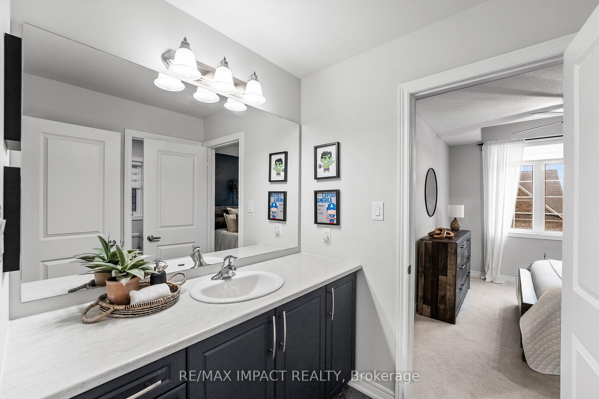 Photo 32 of 172 McPhail Avenue, Clarington, Bowmanville — HOMEH