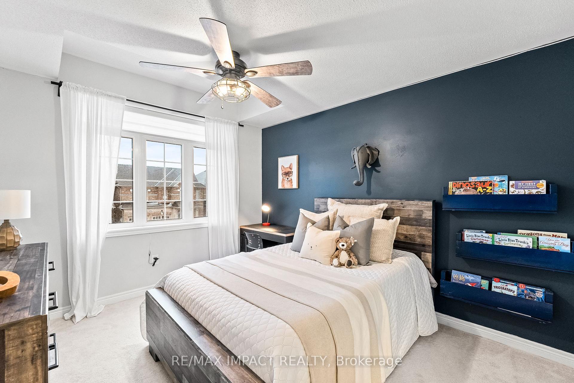Photo 36 of 172 McPhail Avenue, Clarington, Bowmanville — HOMEH