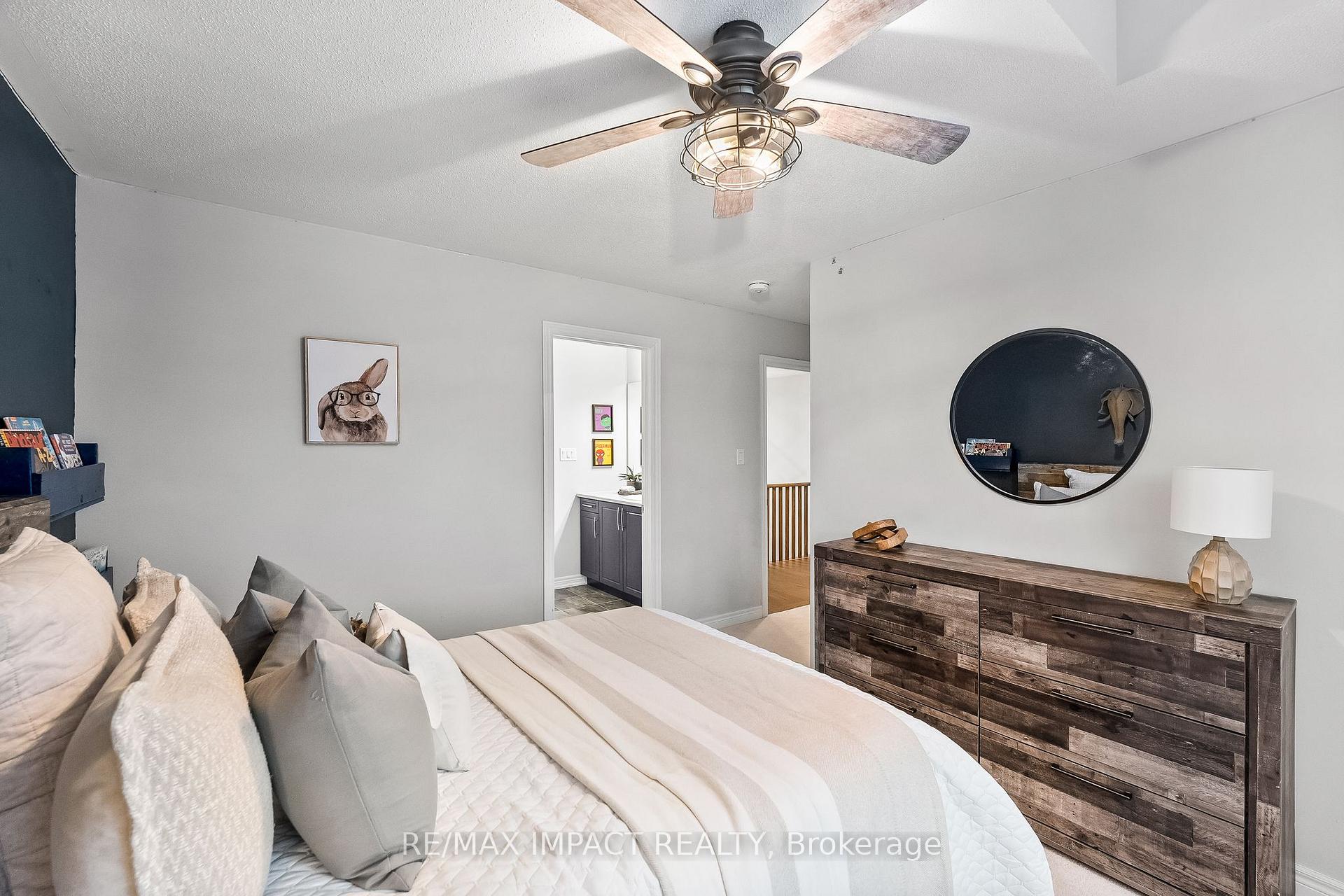 Photo 40 of 172 McPhail Avenue, Clarington, Bowmanville — HOMEH