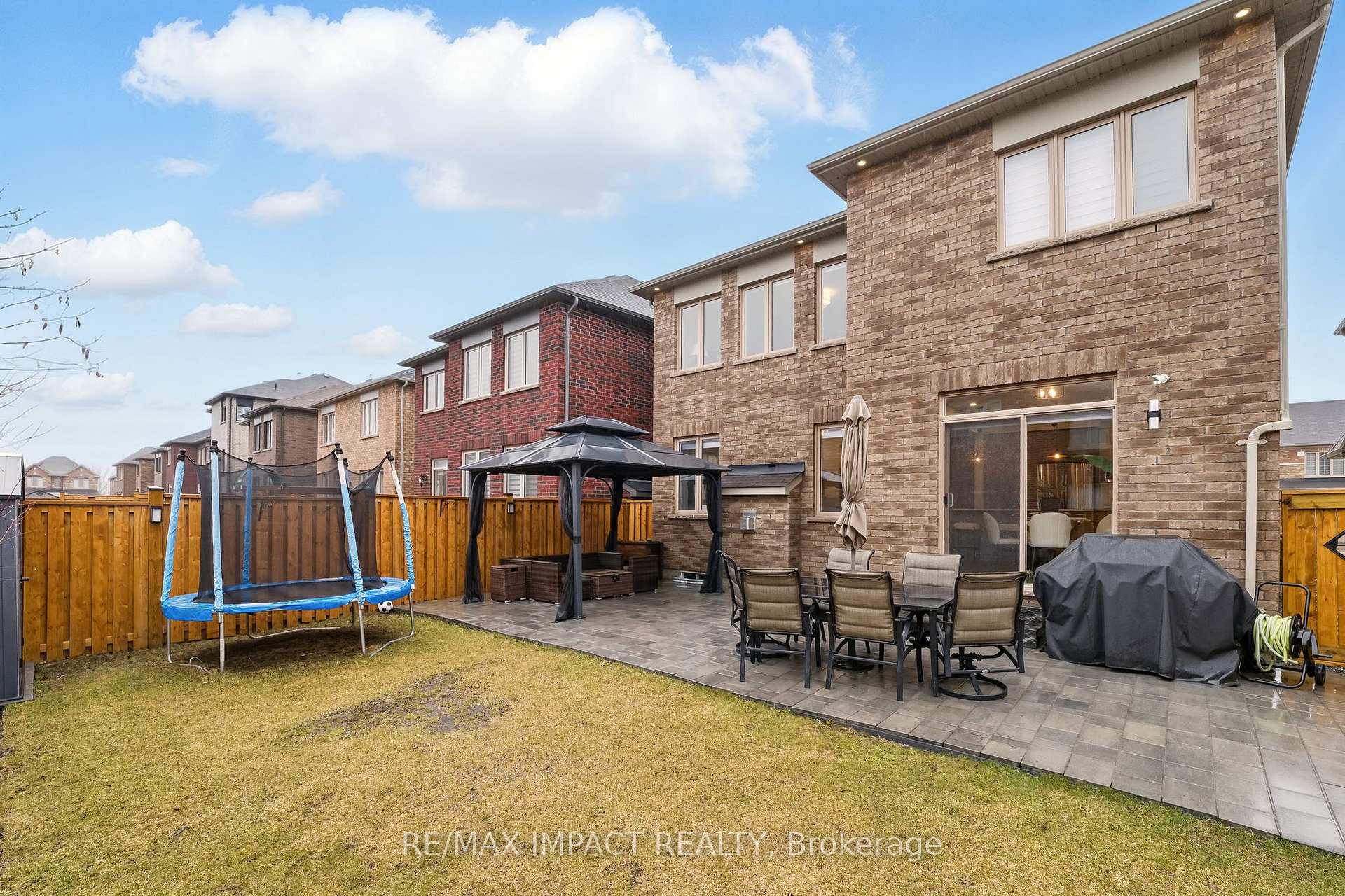 Photo 41 of 172 McPhail Avenue, Clarington, Bowmanville — HOMEH