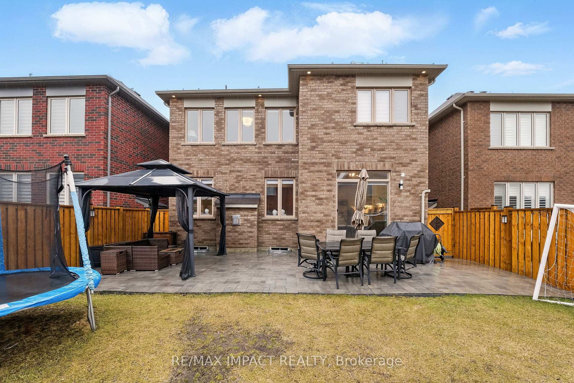 Photo 42 of 172 McPhail Avenue, Clarington, Bowmanville — HOMEH