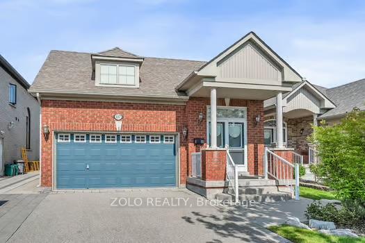 Photo 1 of 137 Sheshi Drive, Vaughan, Vellore Village — HOMEH