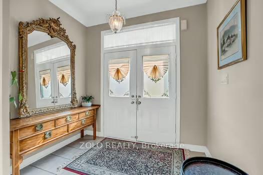 Photo 6 of 137 Sheshi Drive, Vaughan, Vellore Village — HOMEH