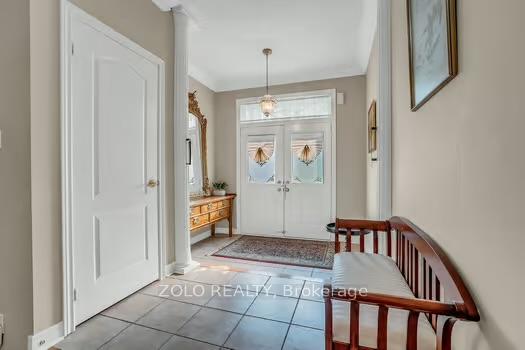 Photo 3 of 137 Sheshi Drive, Vaughan, Vellore Village — HOMEH
