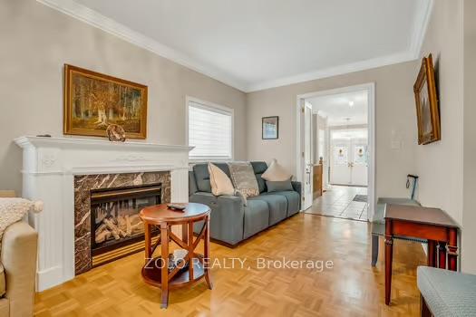 Photo 8 of 137 Sheshi Drive, Vaughan, Vellore Village — HOMEH