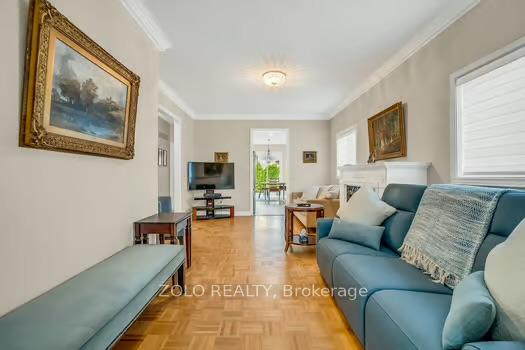 Photo 7 of 137 Sheshi Drive, Vaughan, Vellore Village — HOMEH