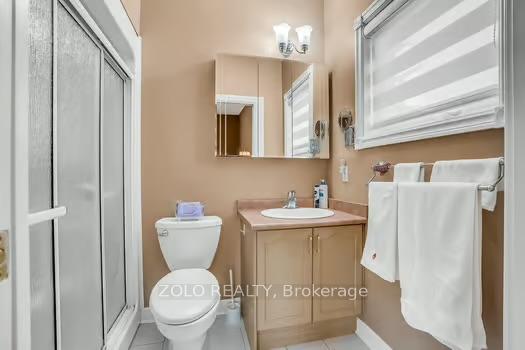 Photo 21 of 137 Sheshi Drive, Vaughan, Vellore Village — HOMEH