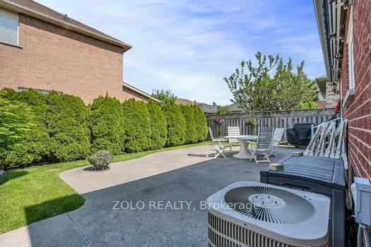 Photo 28 of 137 Sheshi Drive, Vaughan, Vellore Village — HOMEH