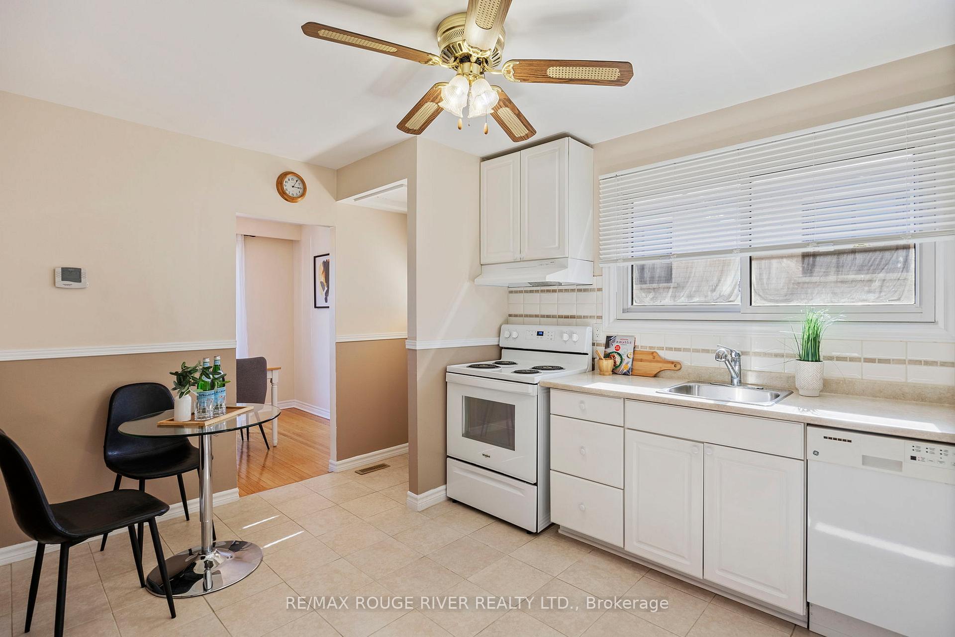 Photo 26 of 844 Hillcrest Road, Pickering, West Shore — HOMEH