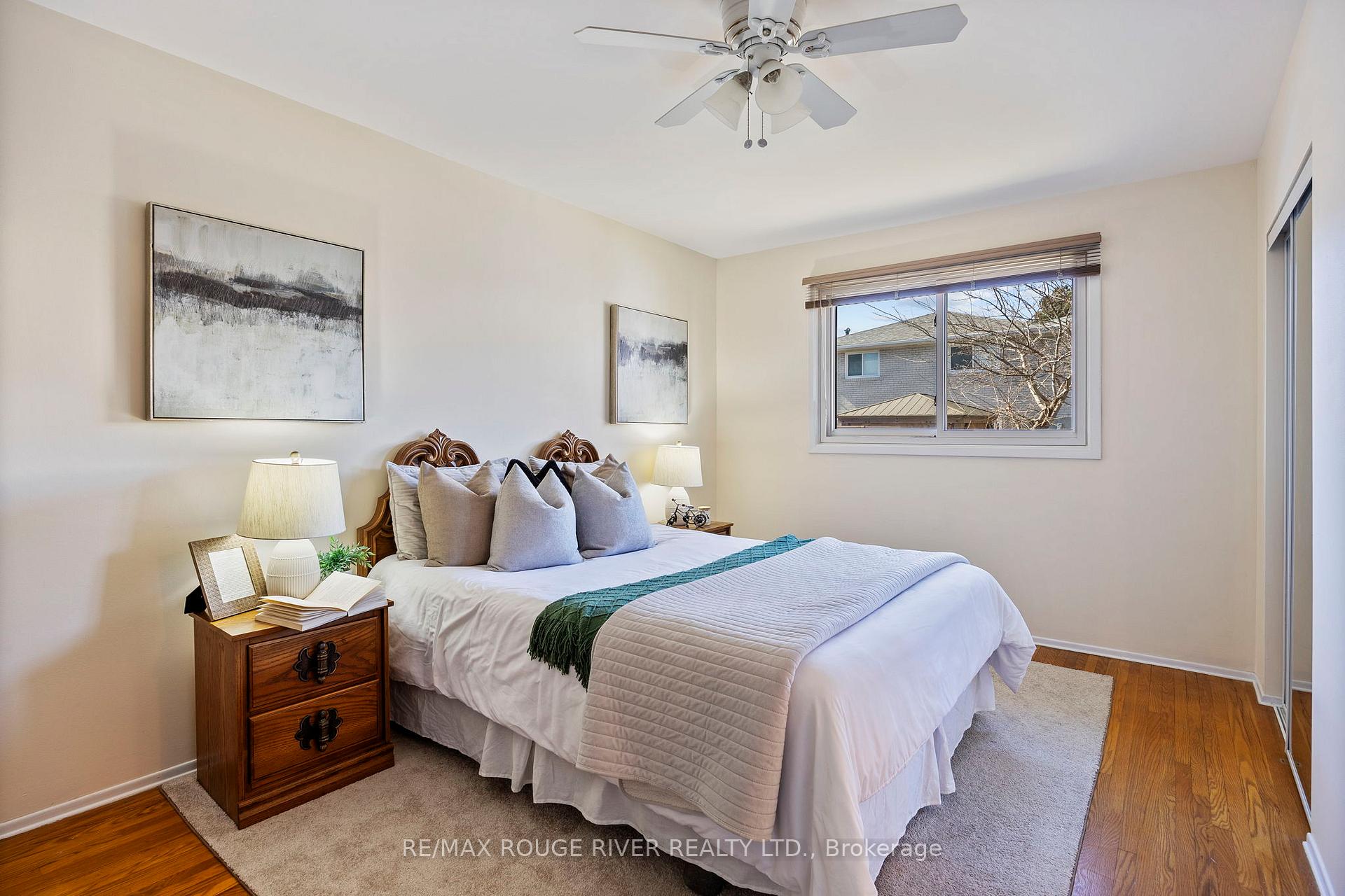 Photo 14 of 844 Hillcrest Road, Pickering, West Shore — HOMEH