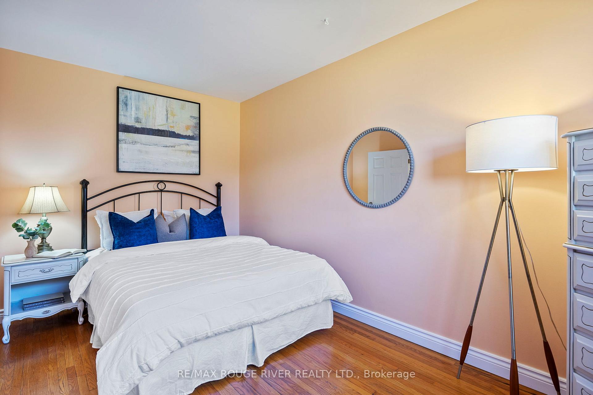Photo 7 of 844 Hillcrest Road, Pickering, West Shore — HOMEH
