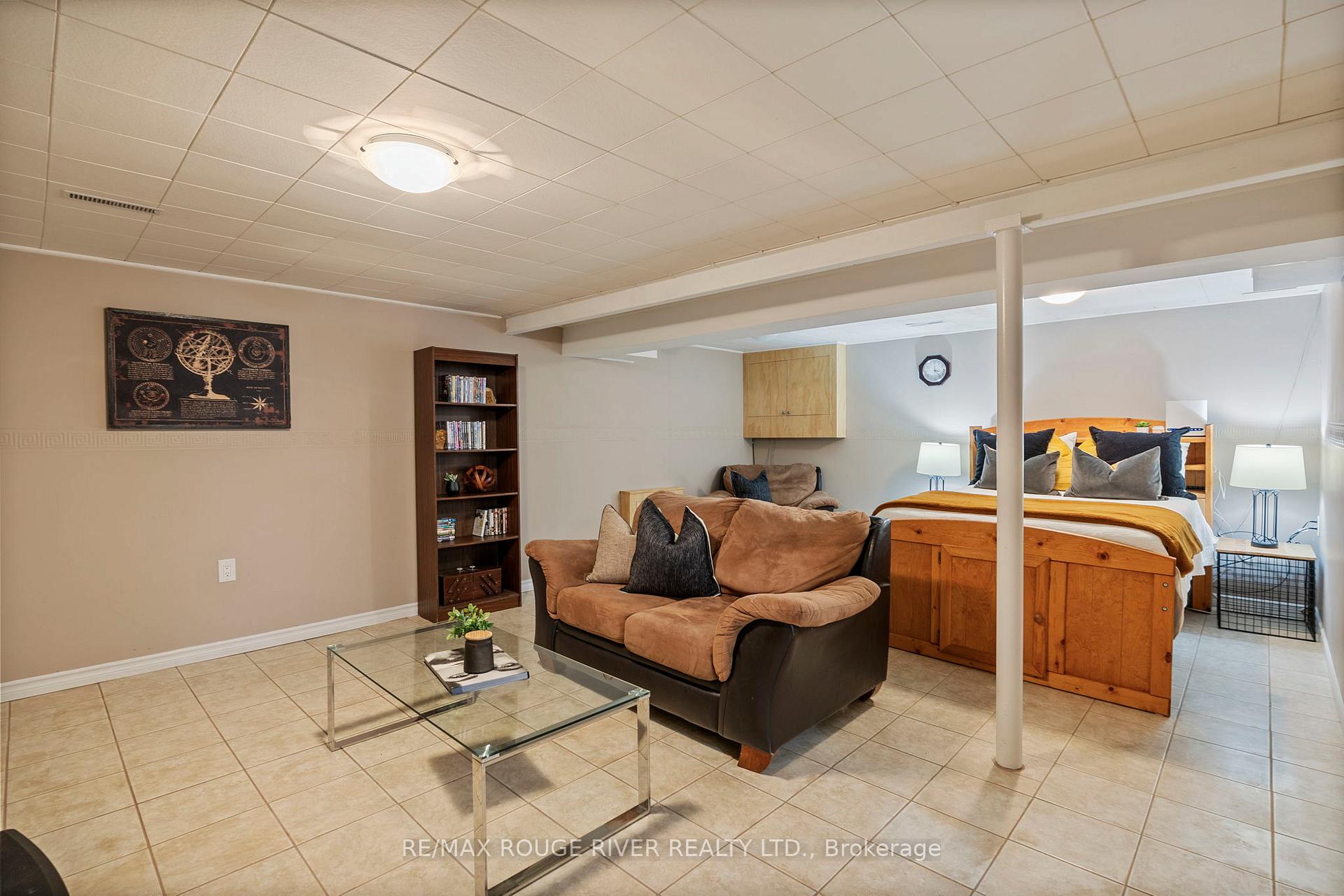 Photo 15 of 844 Hillcrest Road, Pickering, West Shore — HOMEH