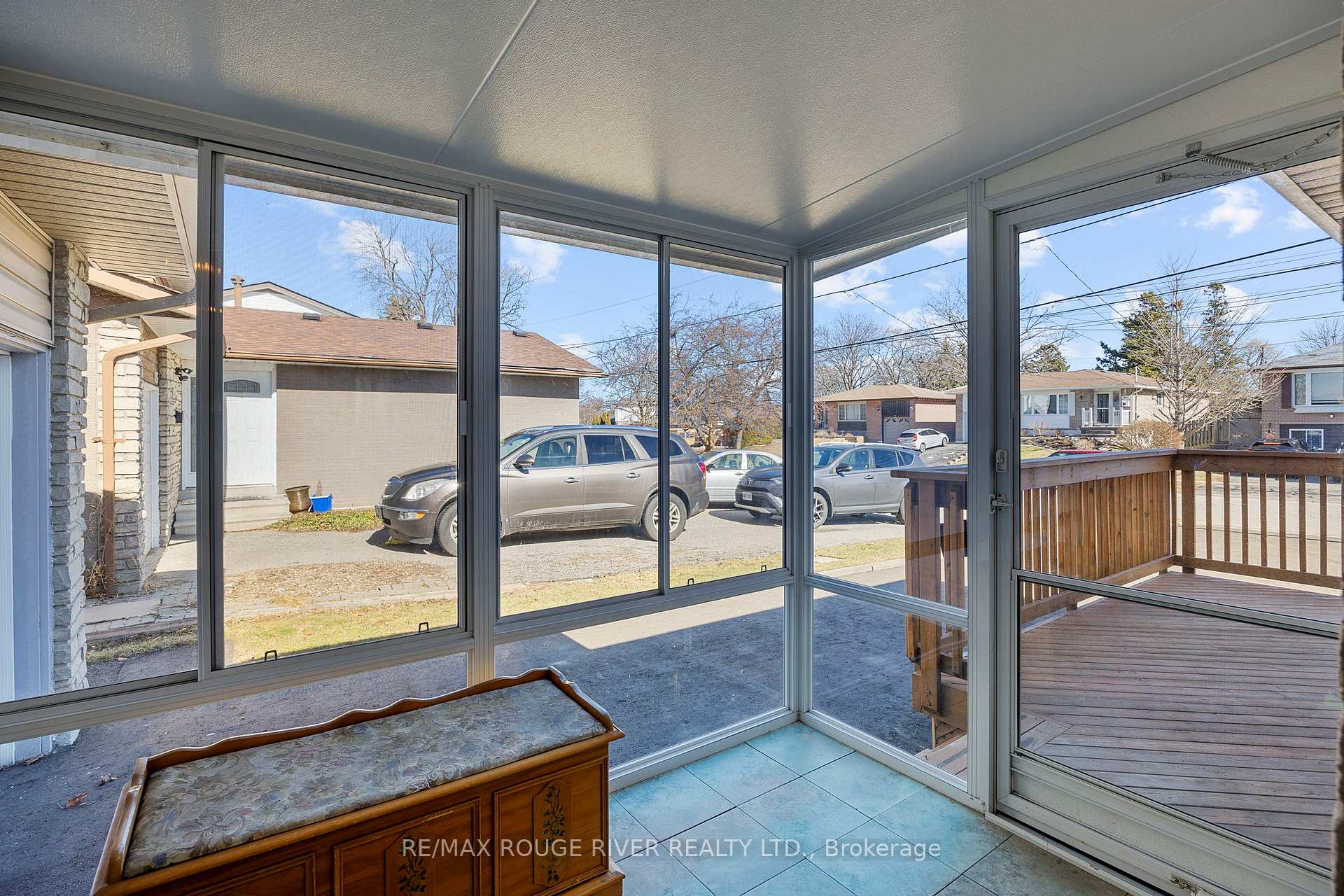 Photo 18 of 844 Hillcrest Road, Pickering, West Shore — HOMEH