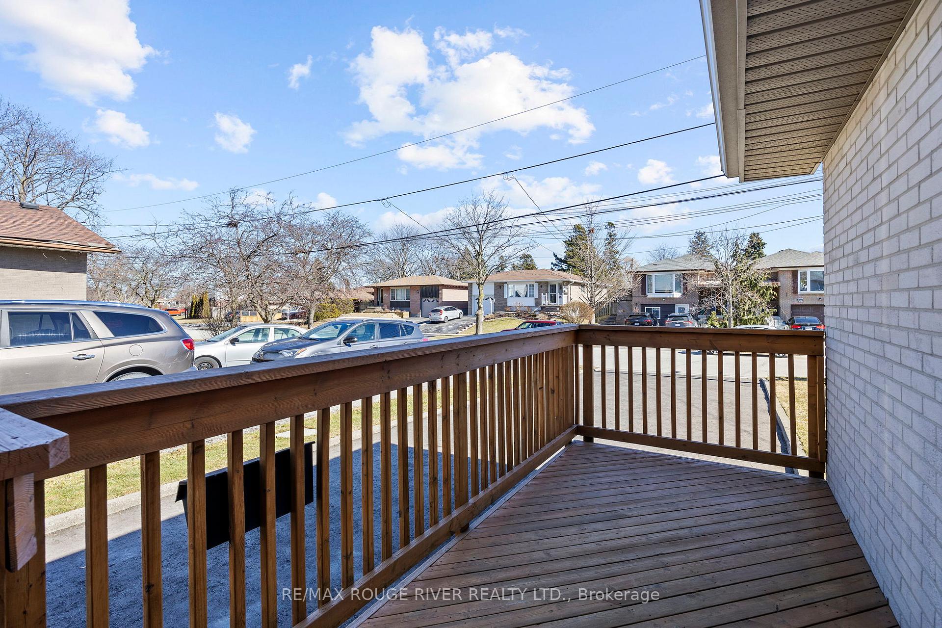 Photo 20 of 844 Hillcrest Road, Pickering, West Shore — HOMEH