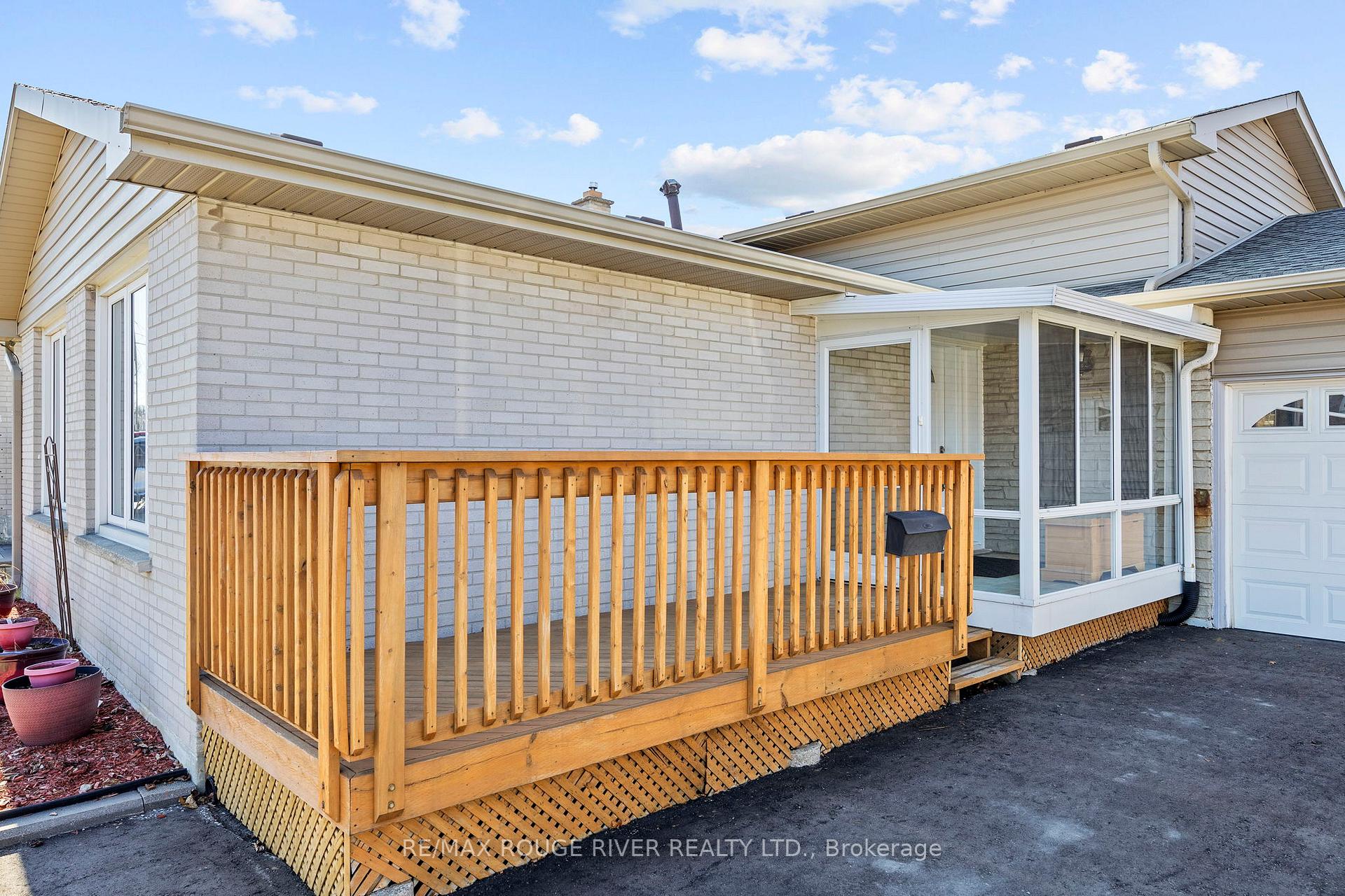 Photo 21 of 844 Hillcrest Road, Pickering, West Shore — HOMEH