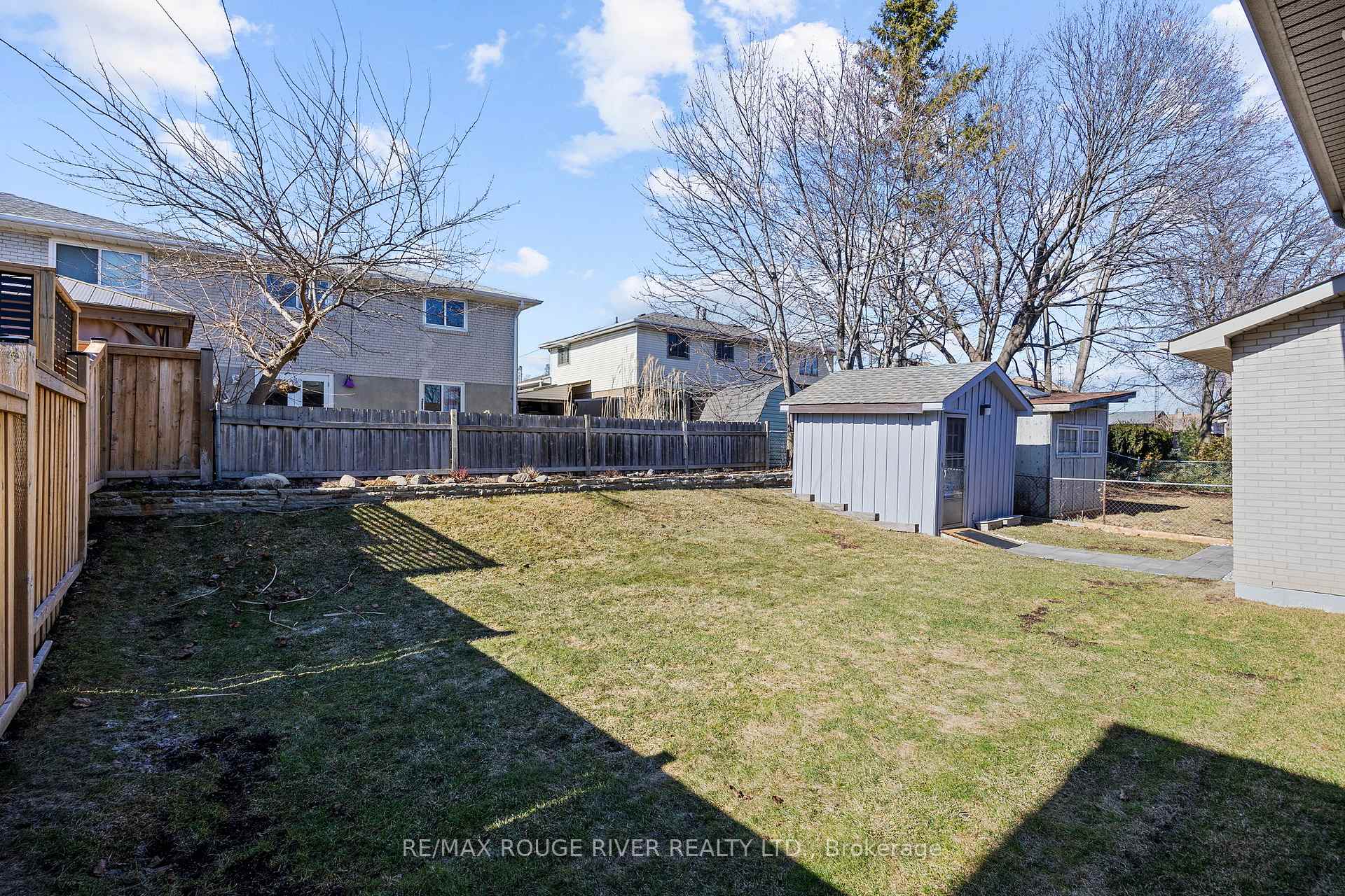 Photo 23 of 844 Hillcrest Road, Pickering, West Shore — HOMEH