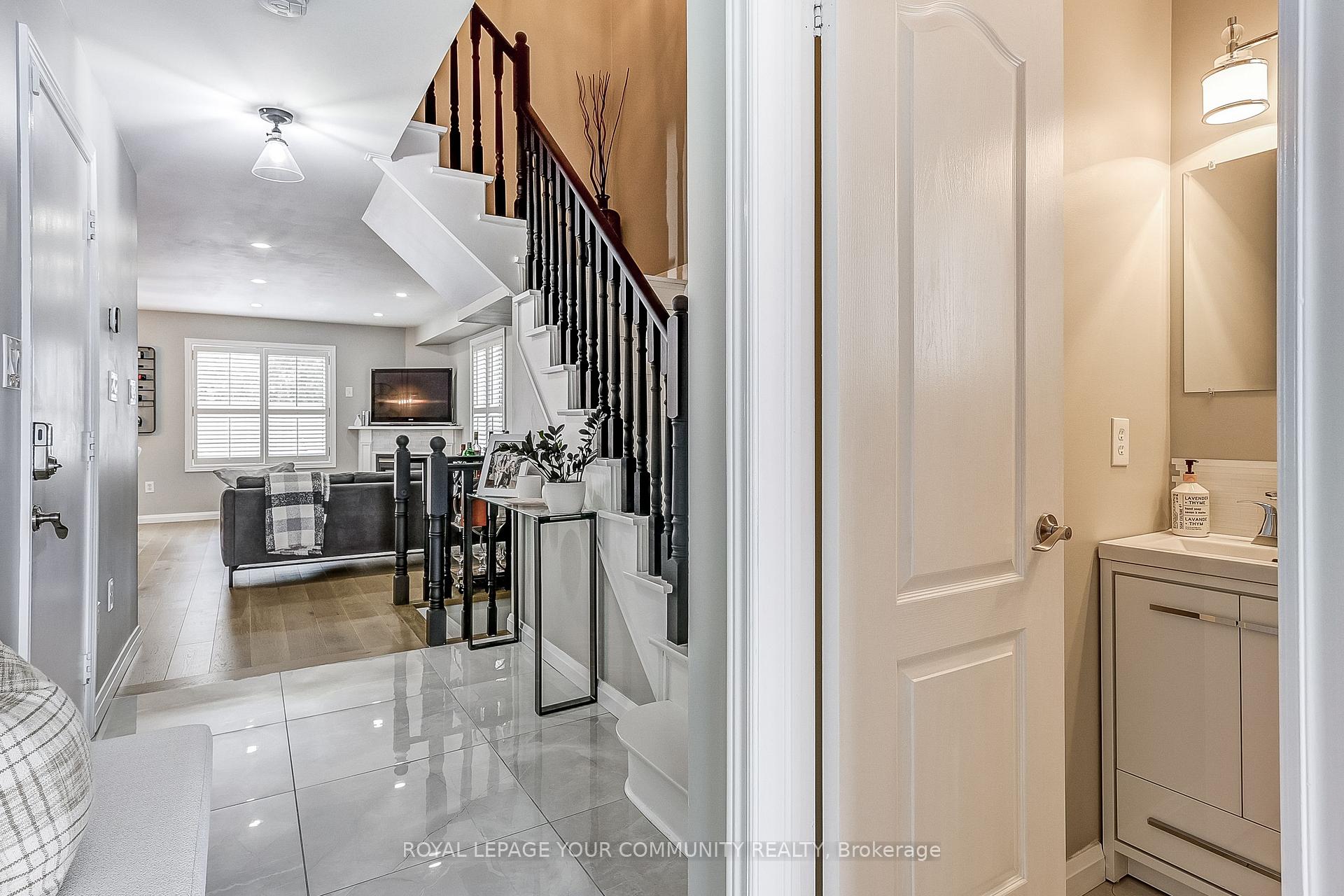 Photo 7 of 145 Castle Park Boulevard, Vaughan, Sonoma Heights — HOMEH