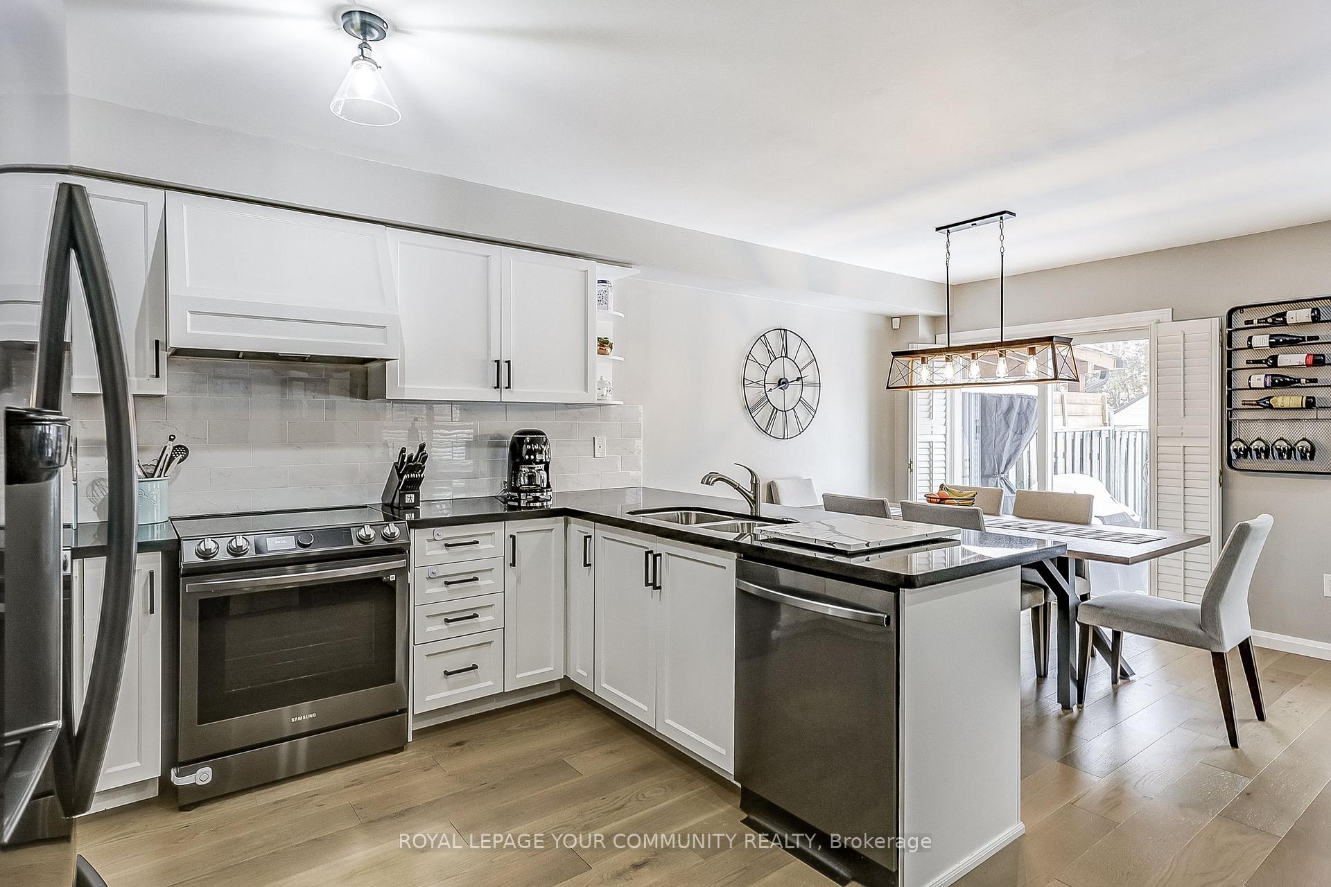 Photo 11 of 145 Castle Park Boulevard, Vaughan, Sonoma Heights — HOMEH