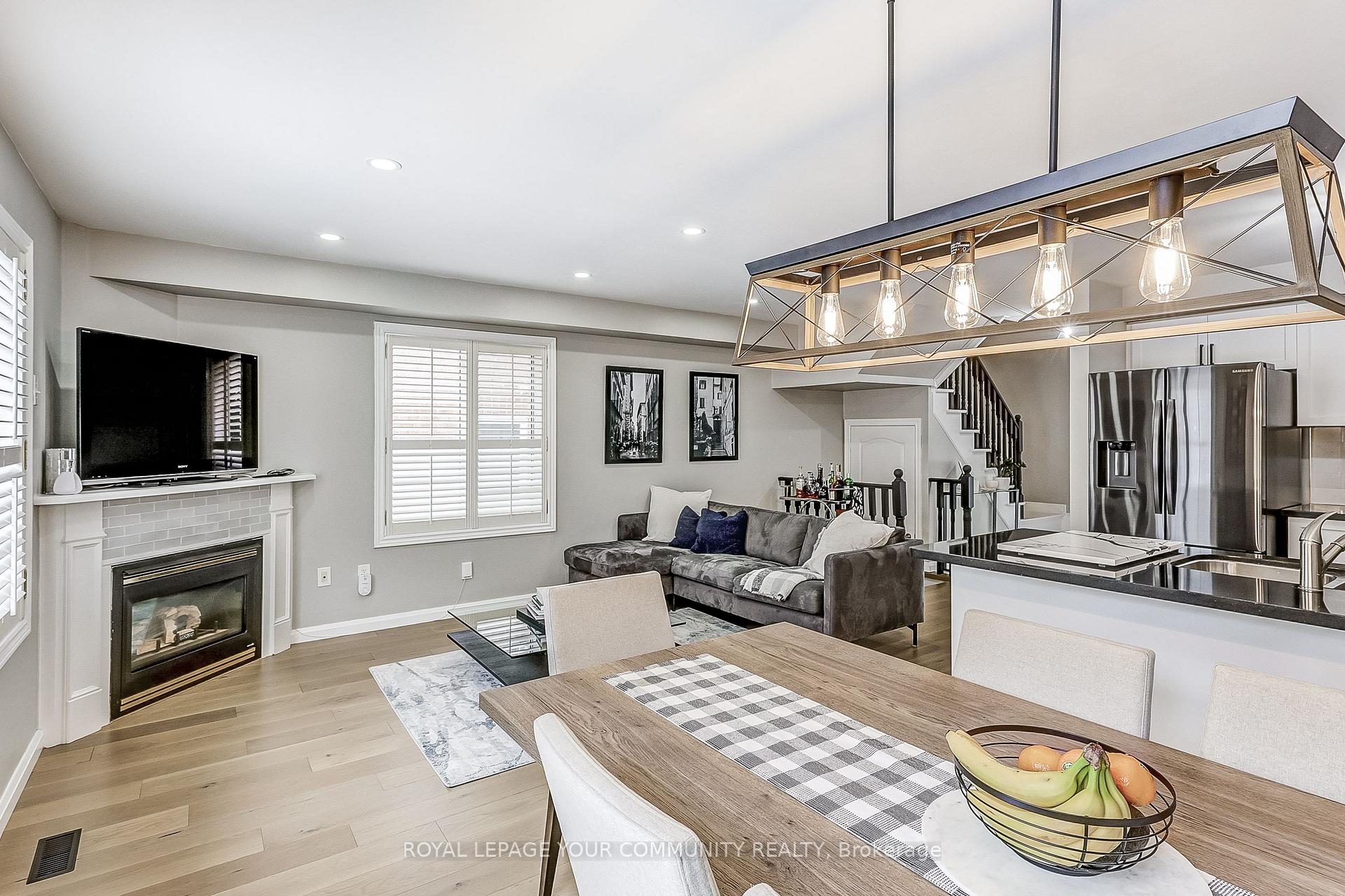Photo 13 of 145 Castle Park Boulevard, Vaughan, Sonoma Heights — HOMEH