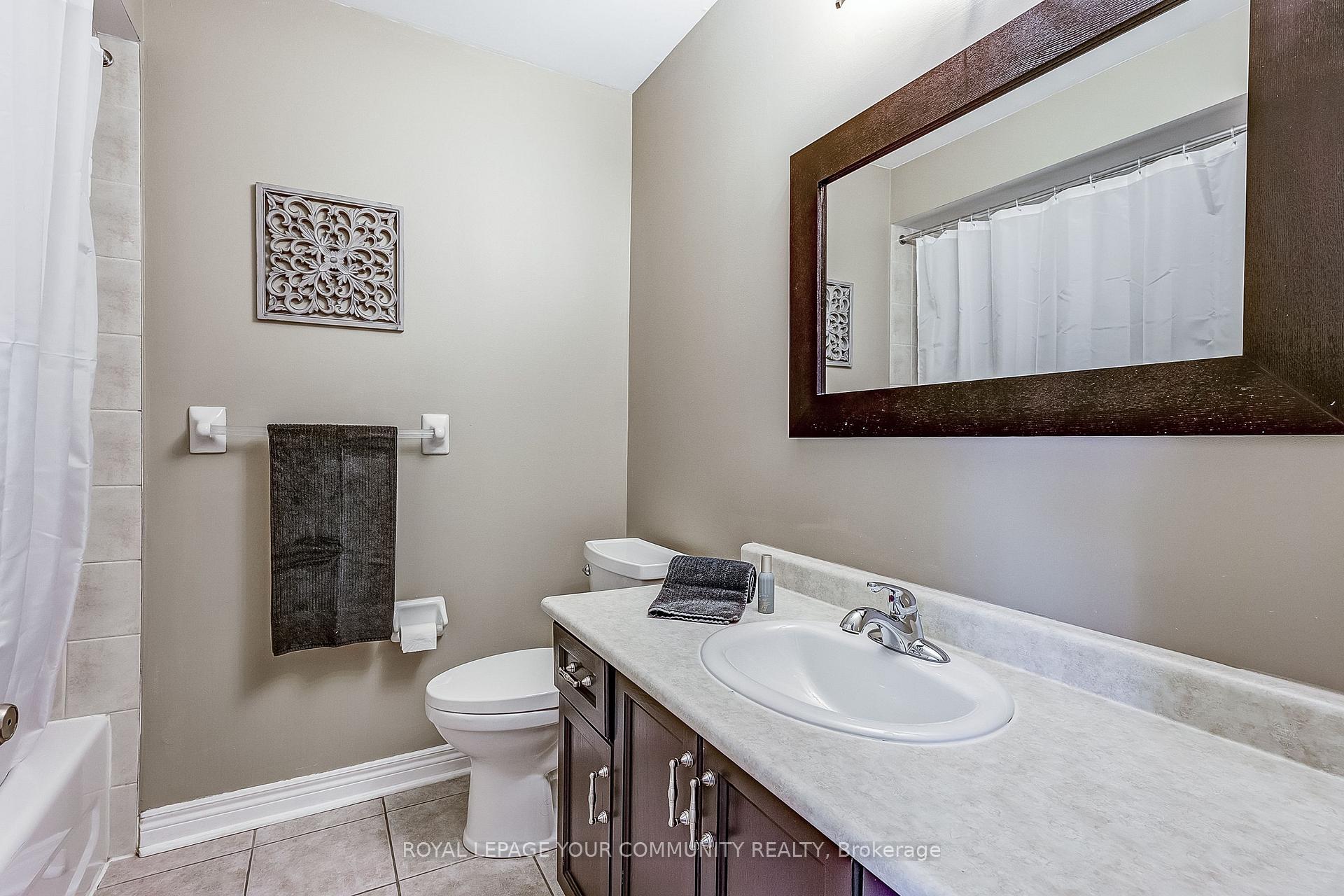 Photo 14 of 145 Castle Park Boulevard, Vaughan, Sonoma Heights — HOMEH