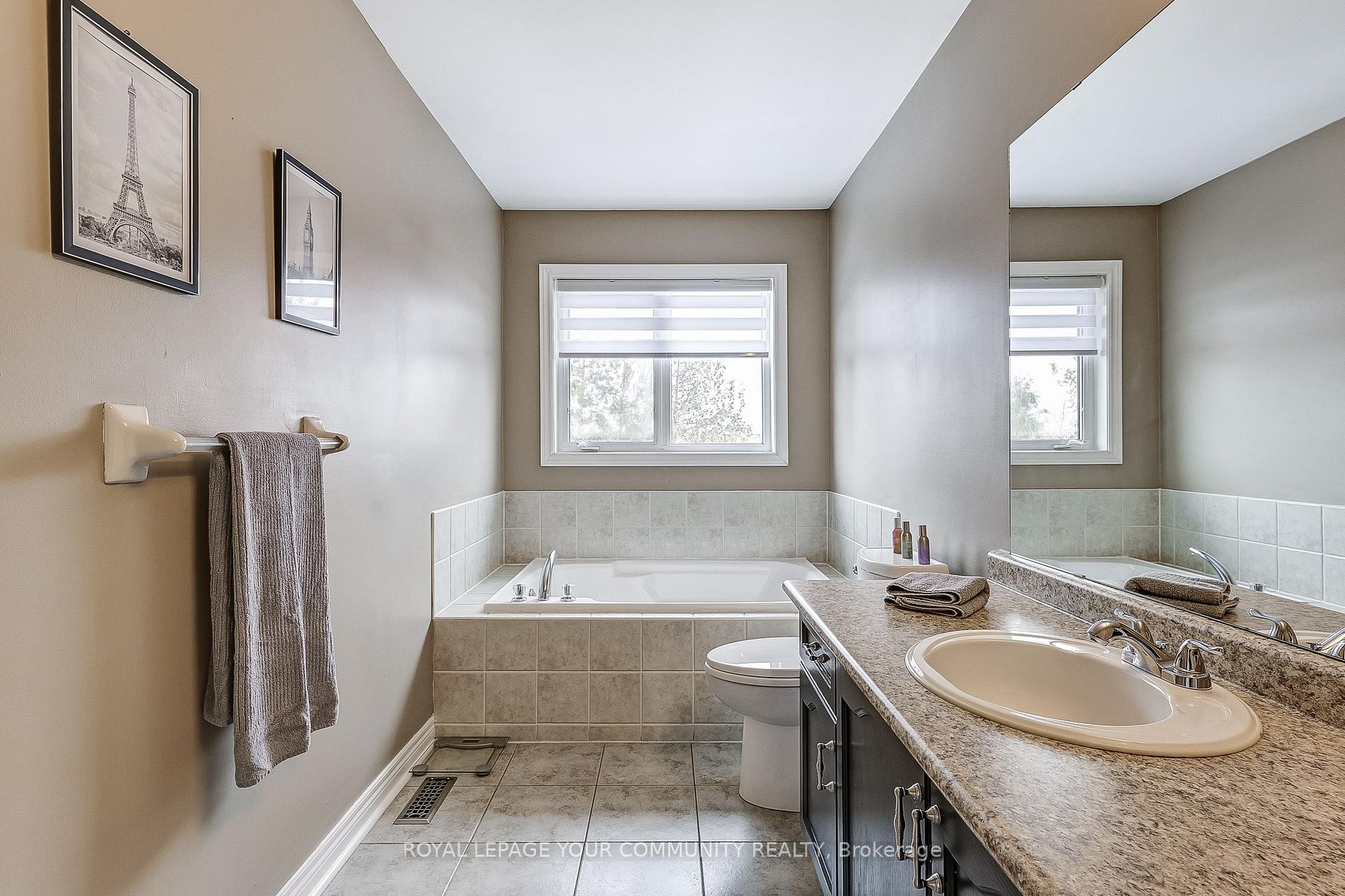 Photo 16 of 145 Castle Park Boulevard, Vaughan, Sonoma Heights — HOMEH