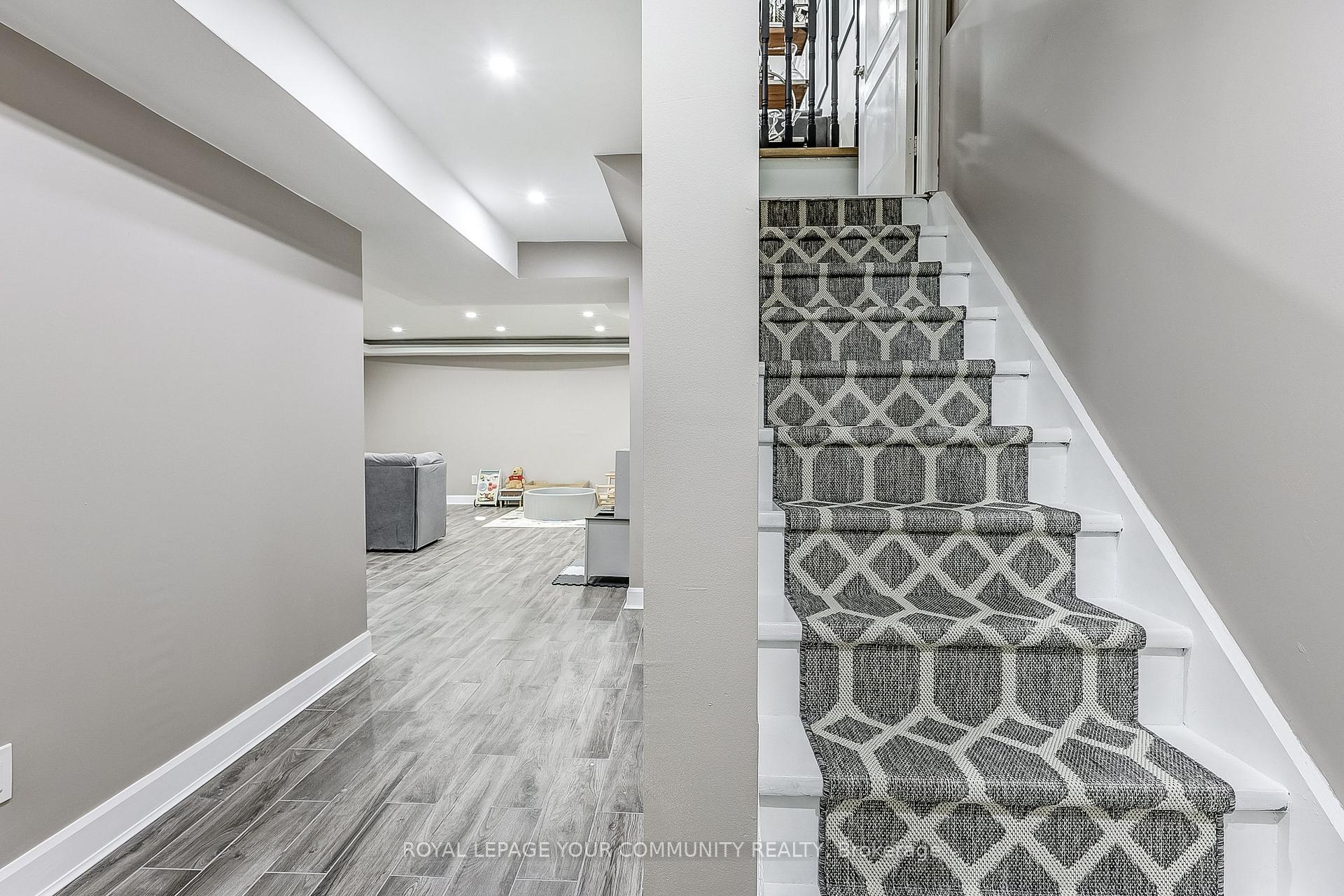 Photo 21 of 145 Castle Park Boulevard, Vaughan, Sonoma Heights — HOMEH