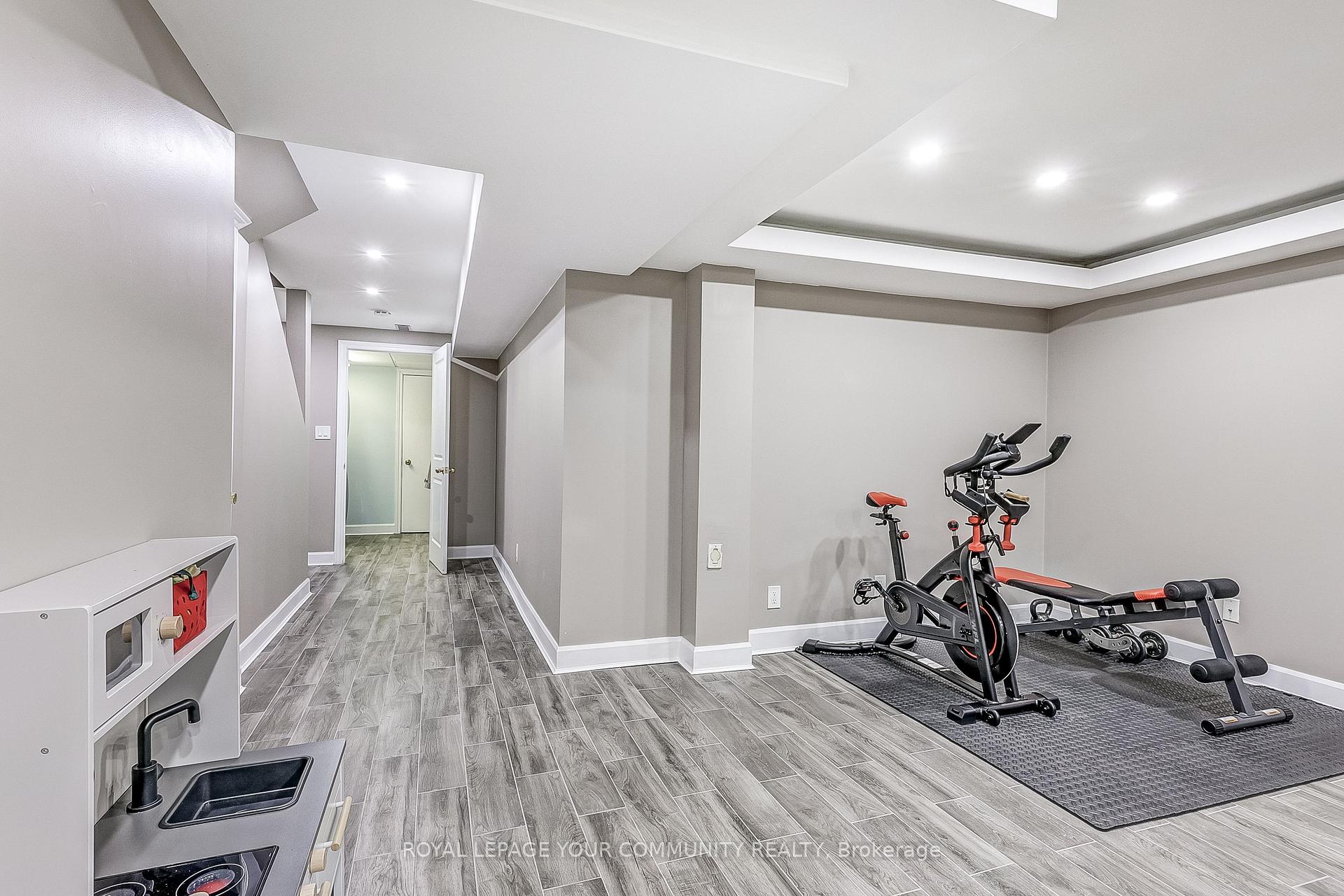 Photo 23 of 145 Castle Park Boulevard, Vaughan, Sonoma Heights — HOMEH
