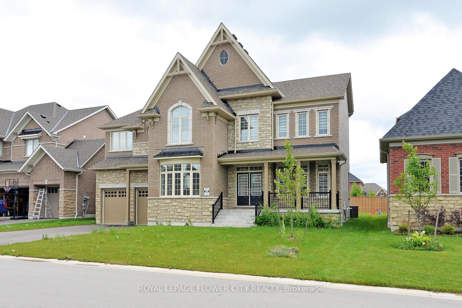 Photo 1 of 102 Rugman Crescent, Springwater, Minesing — HOMEH