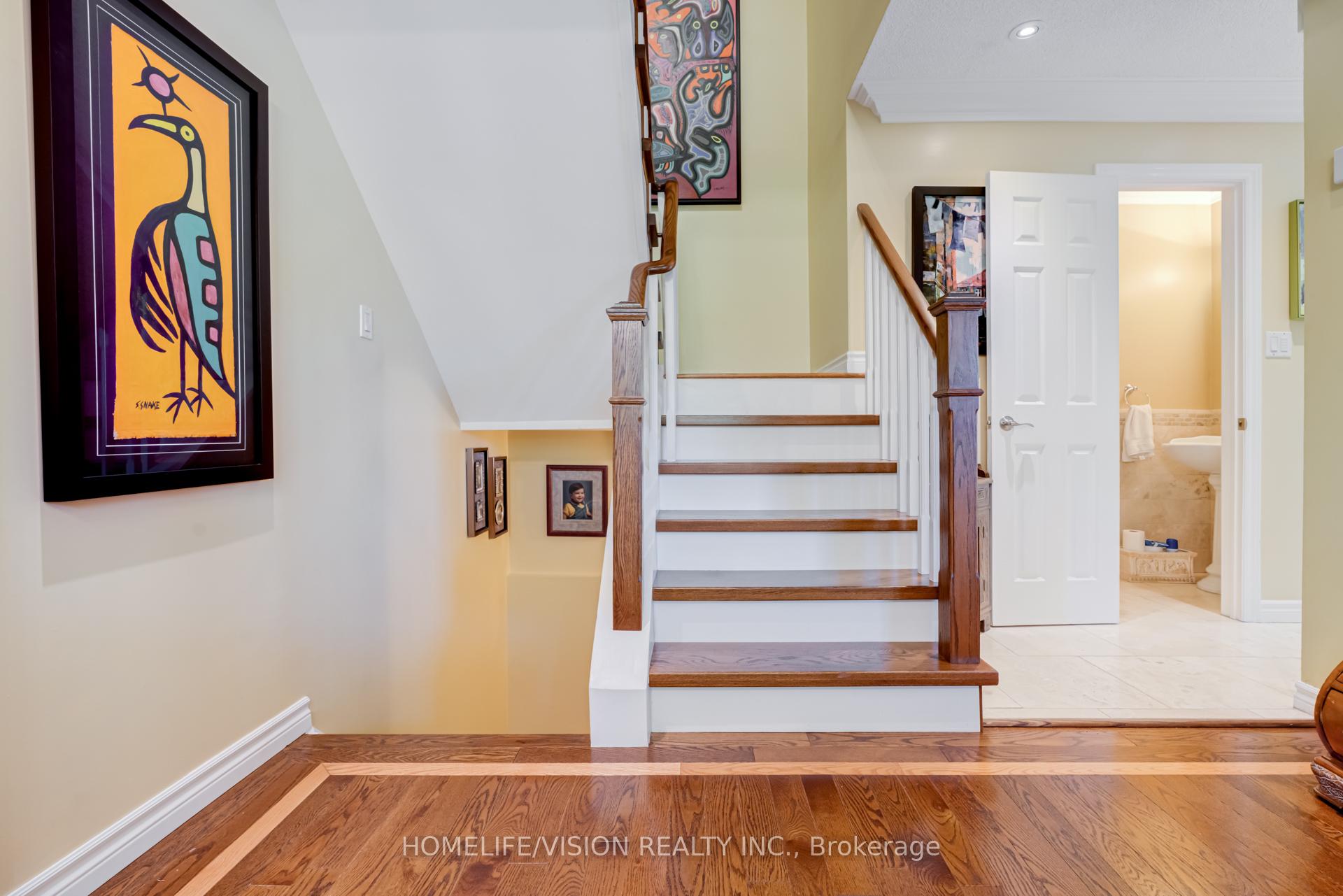 Photo 38 of 92 Trothen Circle, Markham, Markham Village — HOMEH