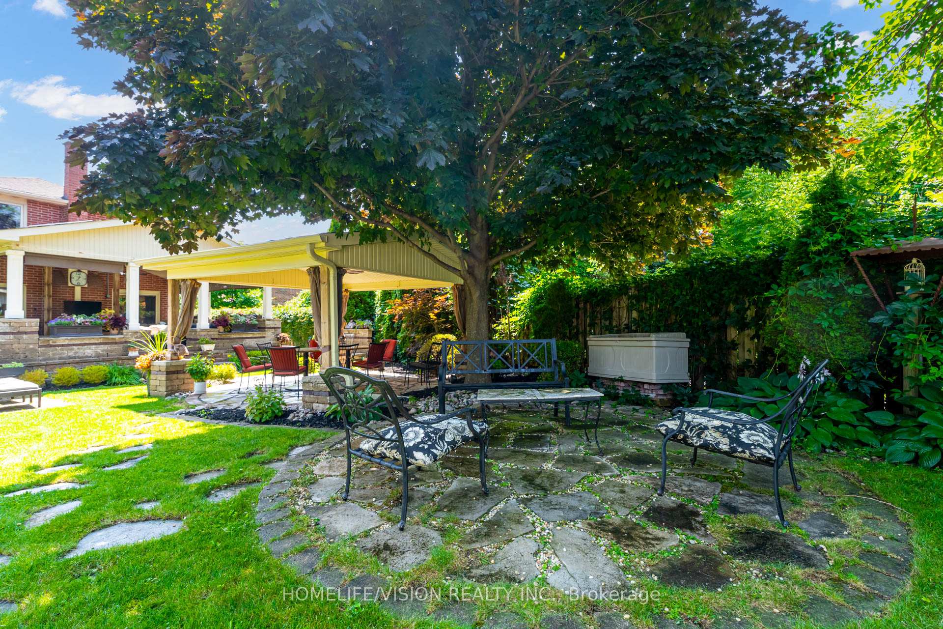 Photo 30 of 92 Trothen Circle, Markham, Markham Village — HOMEH