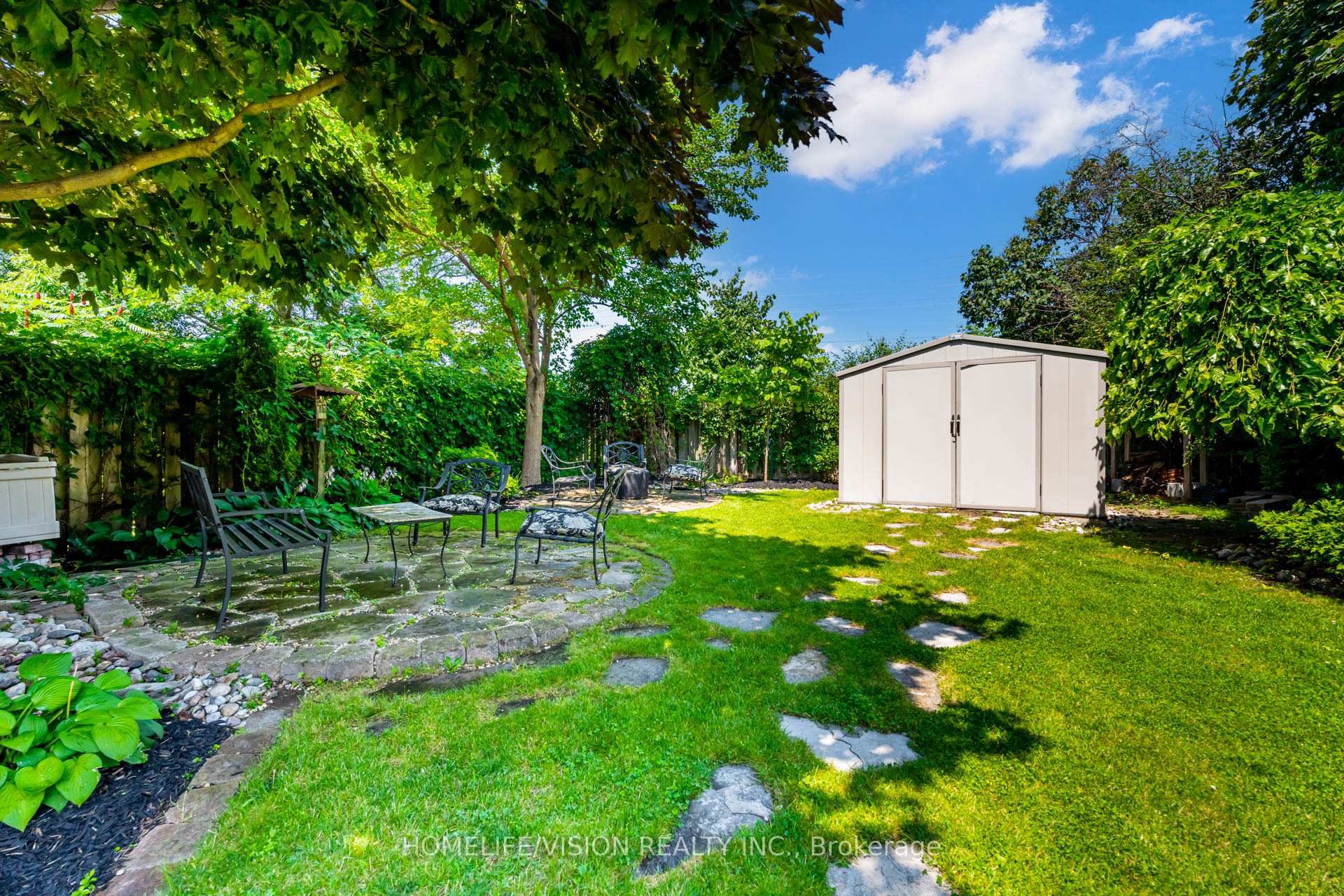 Photo 36 of 92 Trothen Circle, Markham, Markham Village — HOMEH