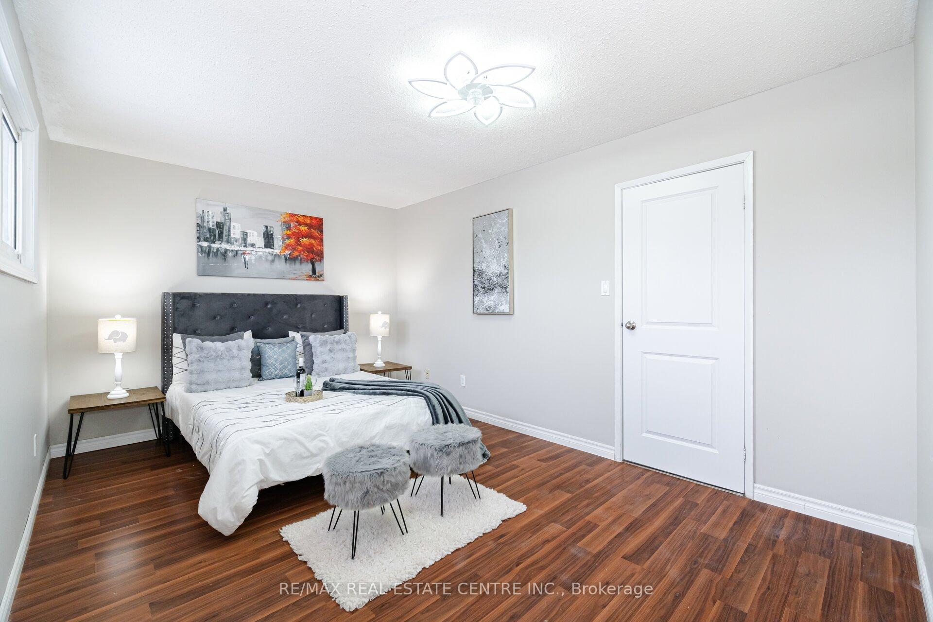 Photo 16 of 43 Markham Crescent, Hamilton, Stoney Creek Mountain — HOMEH