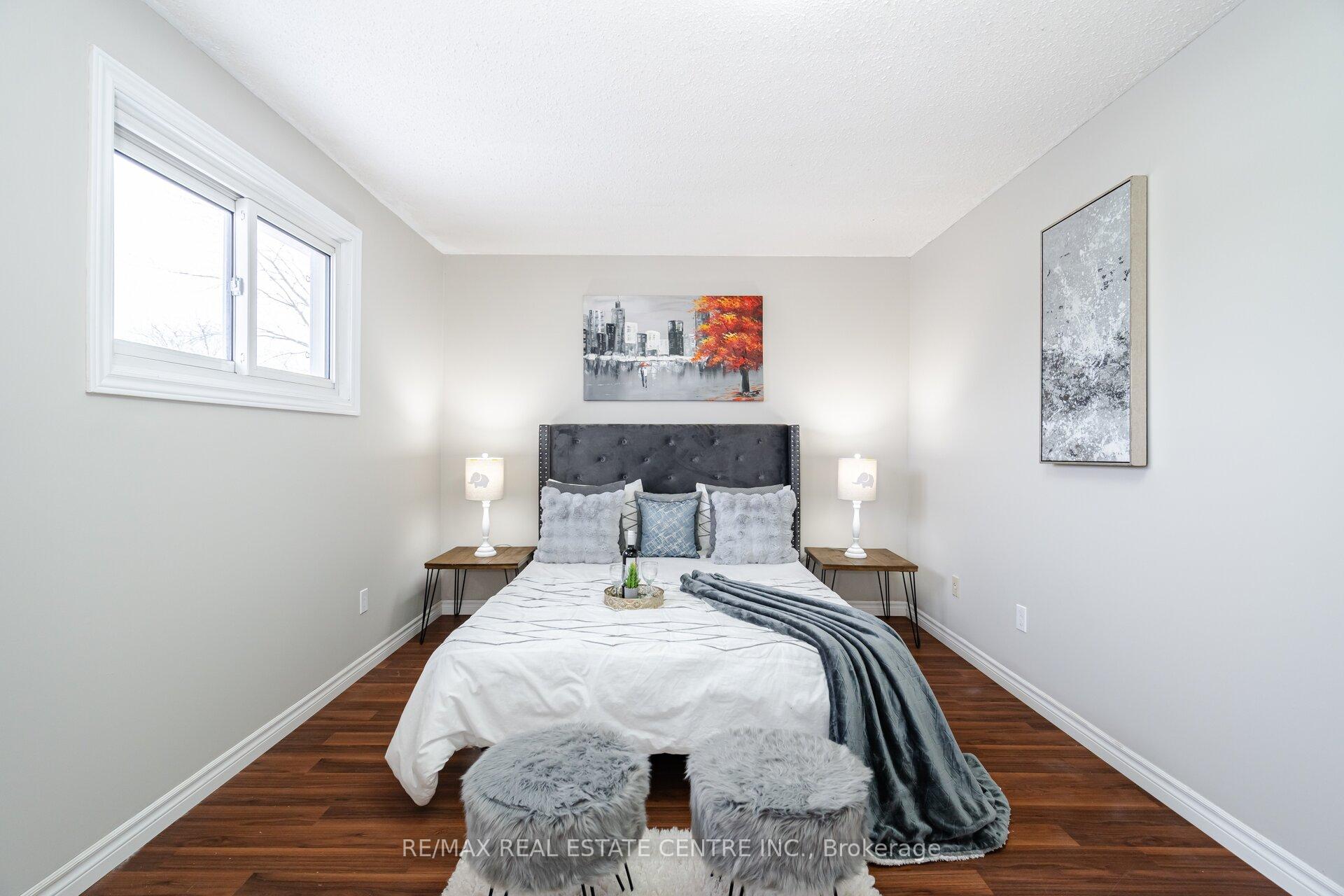 Photo 19 of 43 Markham Crescent, Hamilton, Stoney Creek Mountain — HOMEH