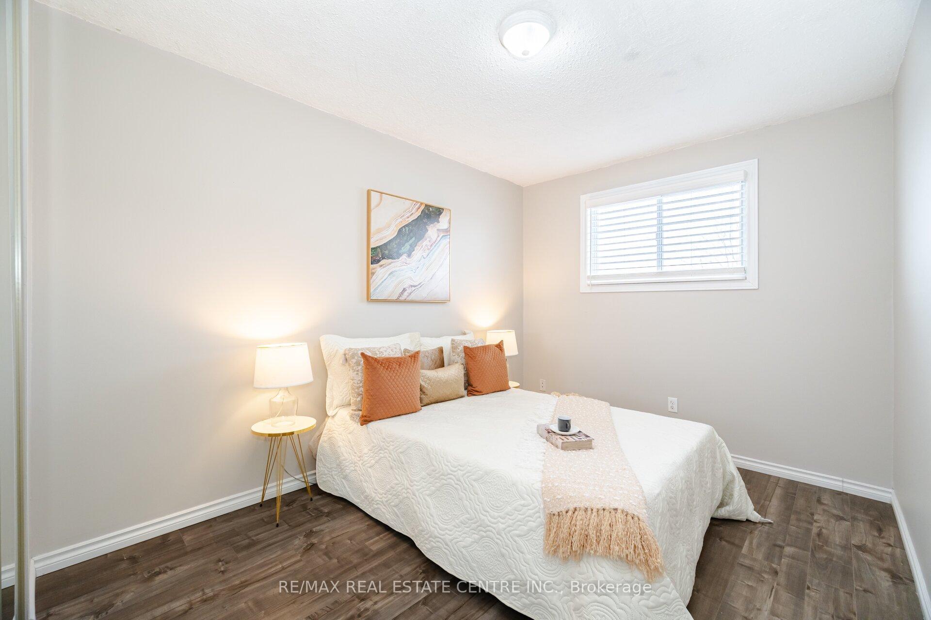 Photo 28 of 43 Markham Crescent, Hamilton, Stoney Creek Mountain — HOMEH