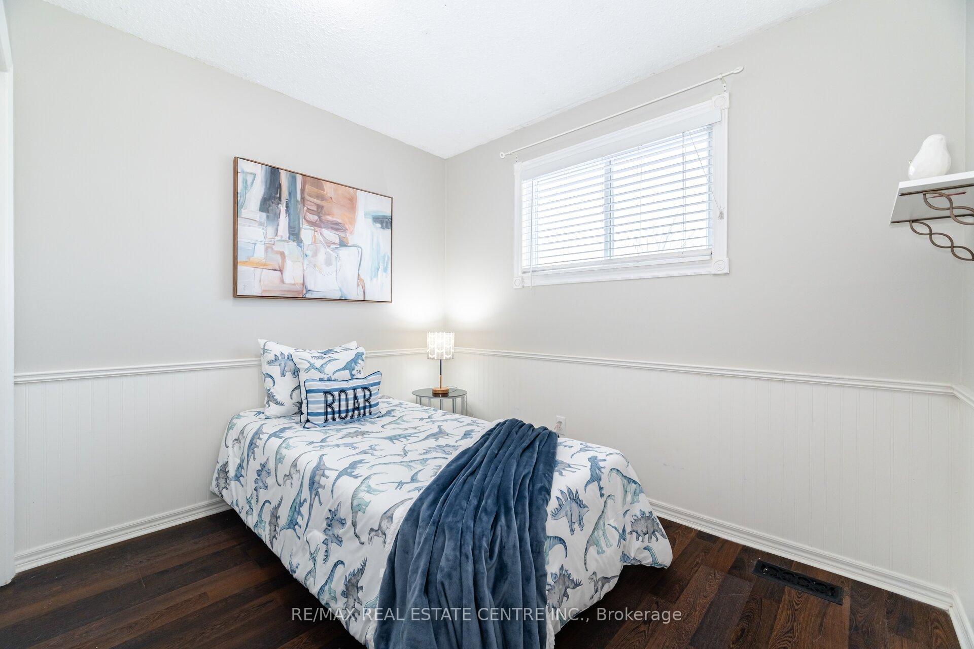 Photo 30 of 43 Markham Crescent, Hamilton, Stoney Creek Mountain — HOMEH