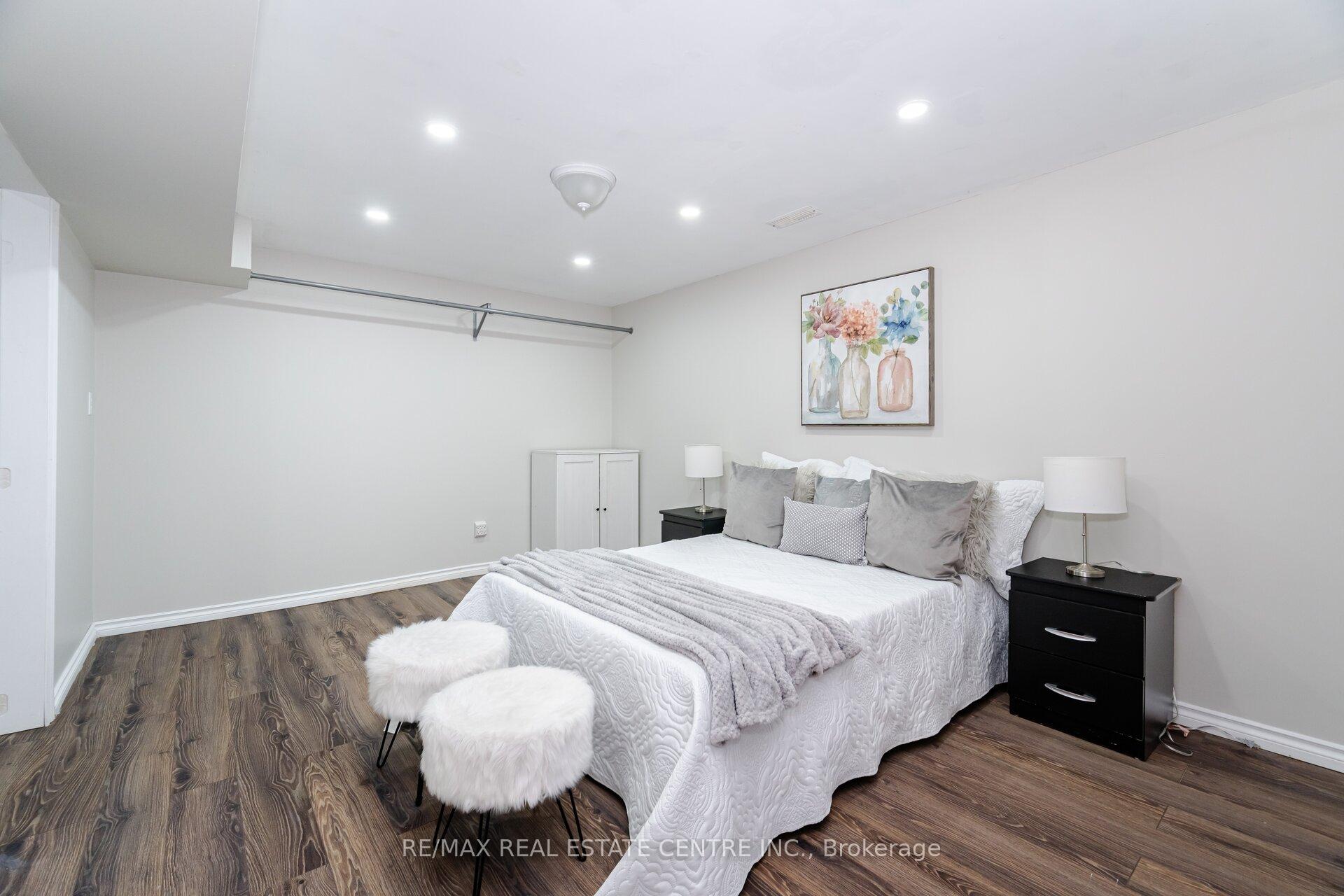 Photo 21 of 43 Markham Crescent, Hamilton, Stoney Creek Mountain — HOMEH