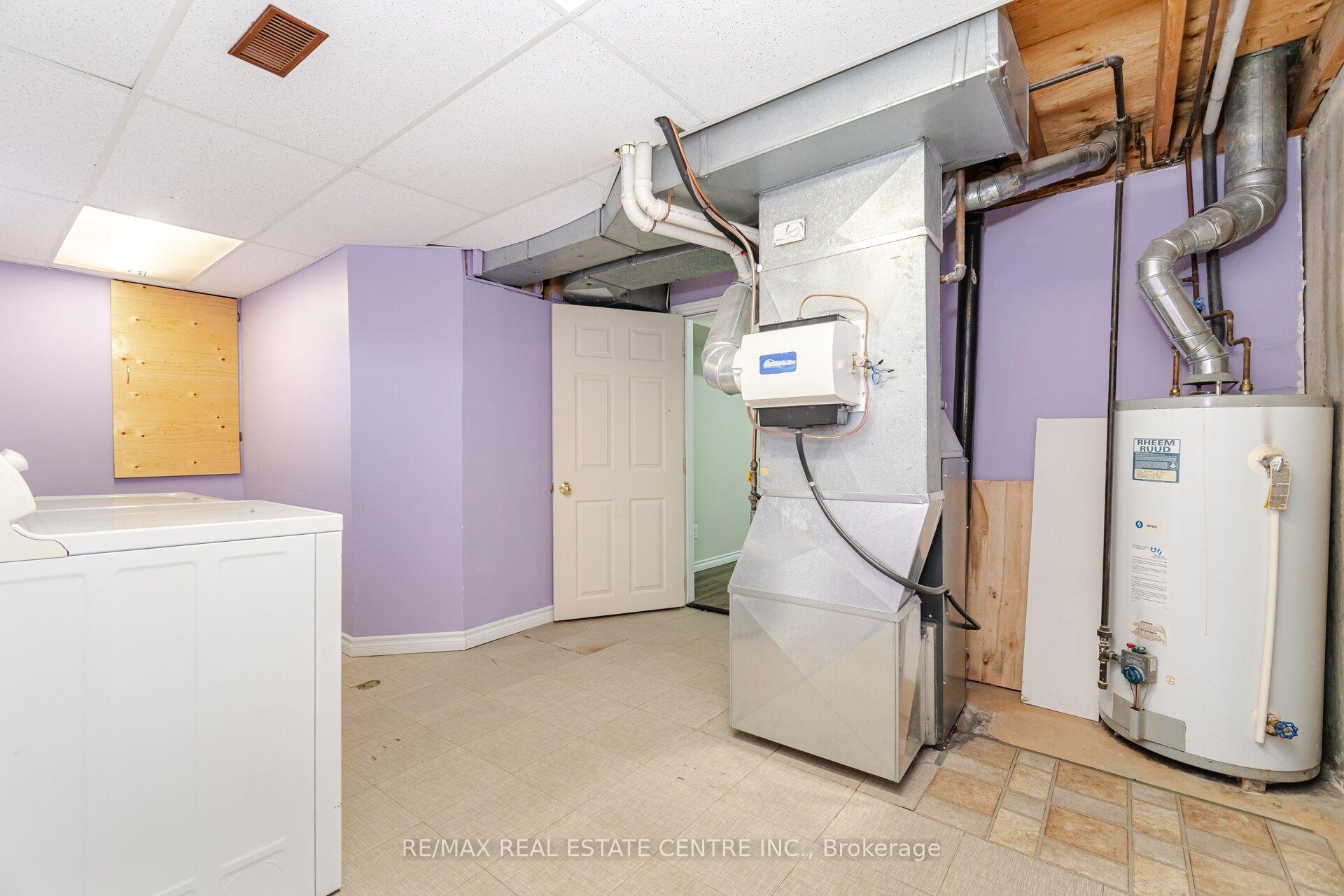 Photo 32 of 43 Markham Crescent, Hamilton, Stoney Creek Mountain — HOMEH