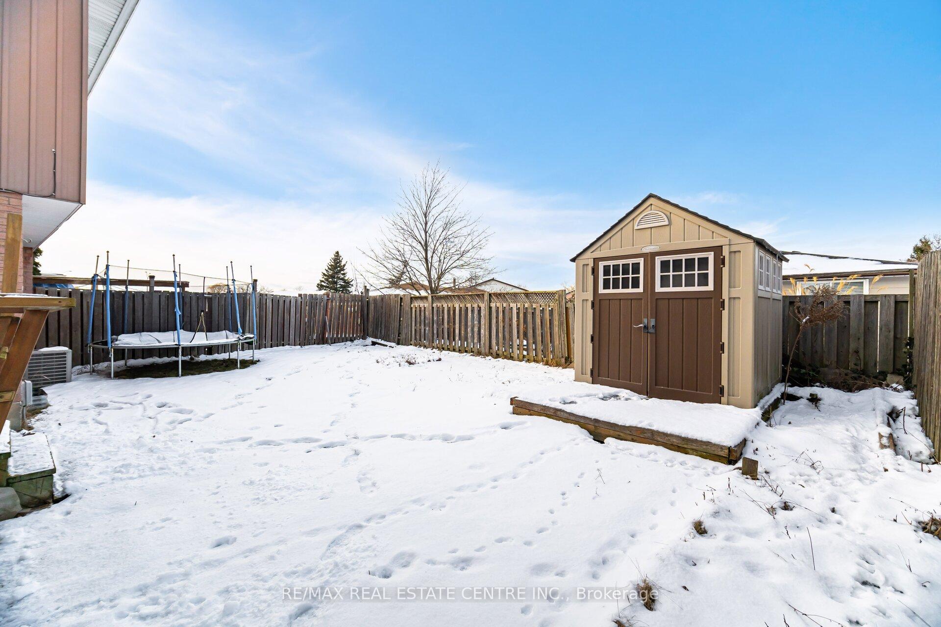 Photo 31 of 43 Markham Crescent, Hamilton, Stoney Creek Mountain — HOMEH