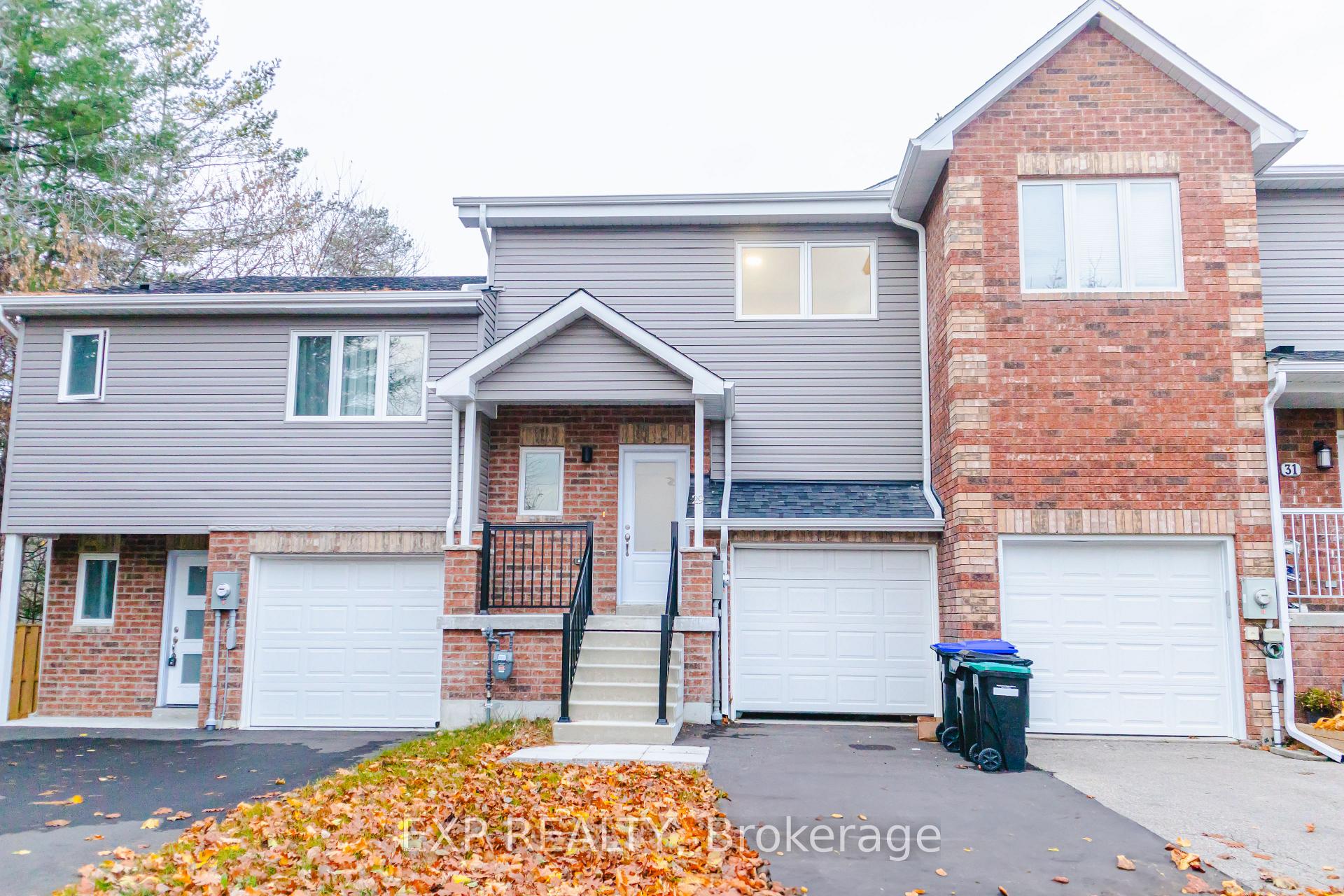 Photo 1 of 29 Parkside Crescent, Essa, Angus — HOMEH