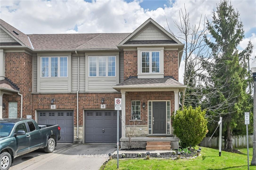 Photo 1 of 4 Myers Lane, Hamilton, Ancaster — HOMEH