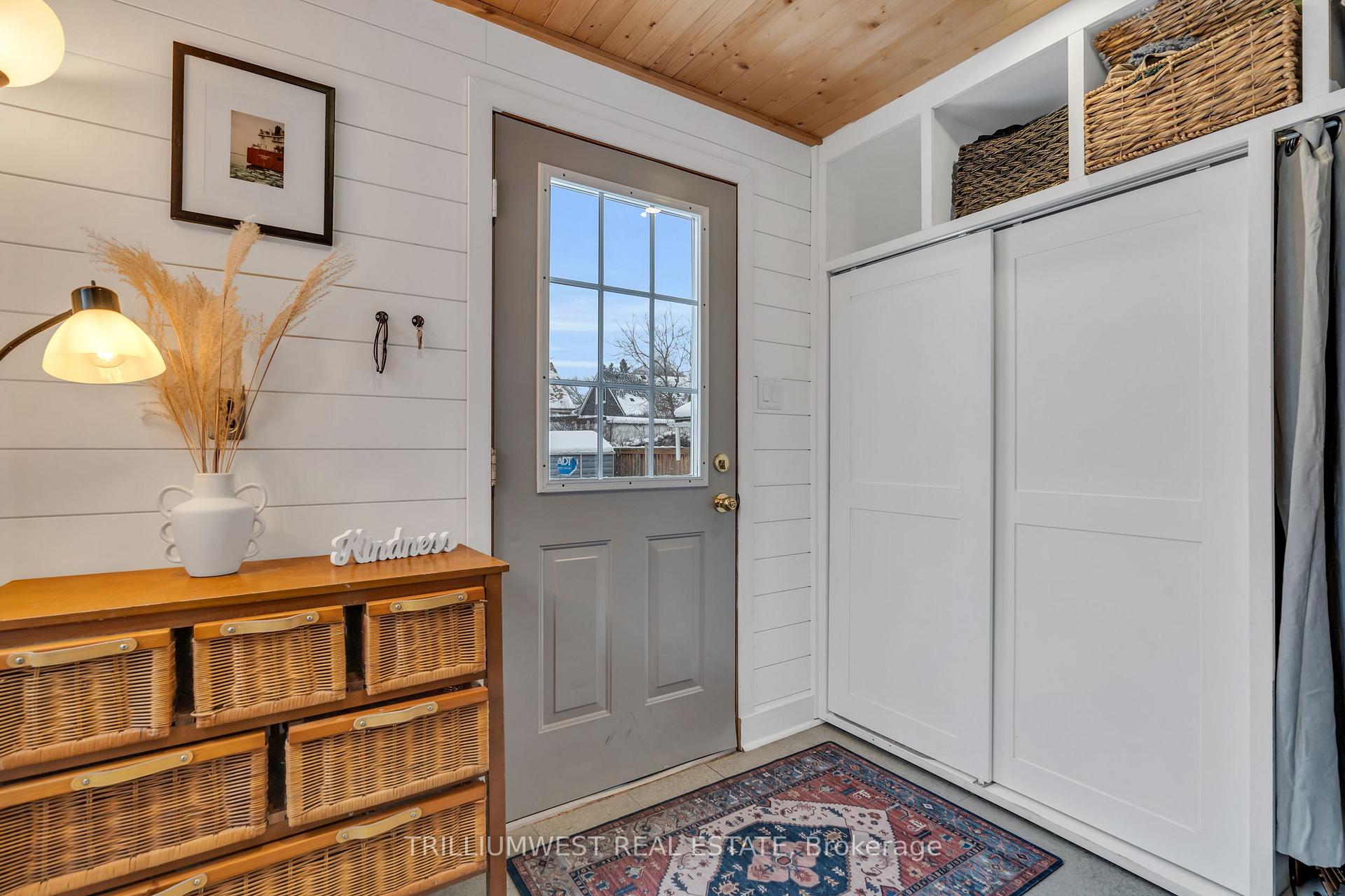 Photo 17 of 436 Louisa Street, Kitchener, Mount Hope Huron Park — HOMEH