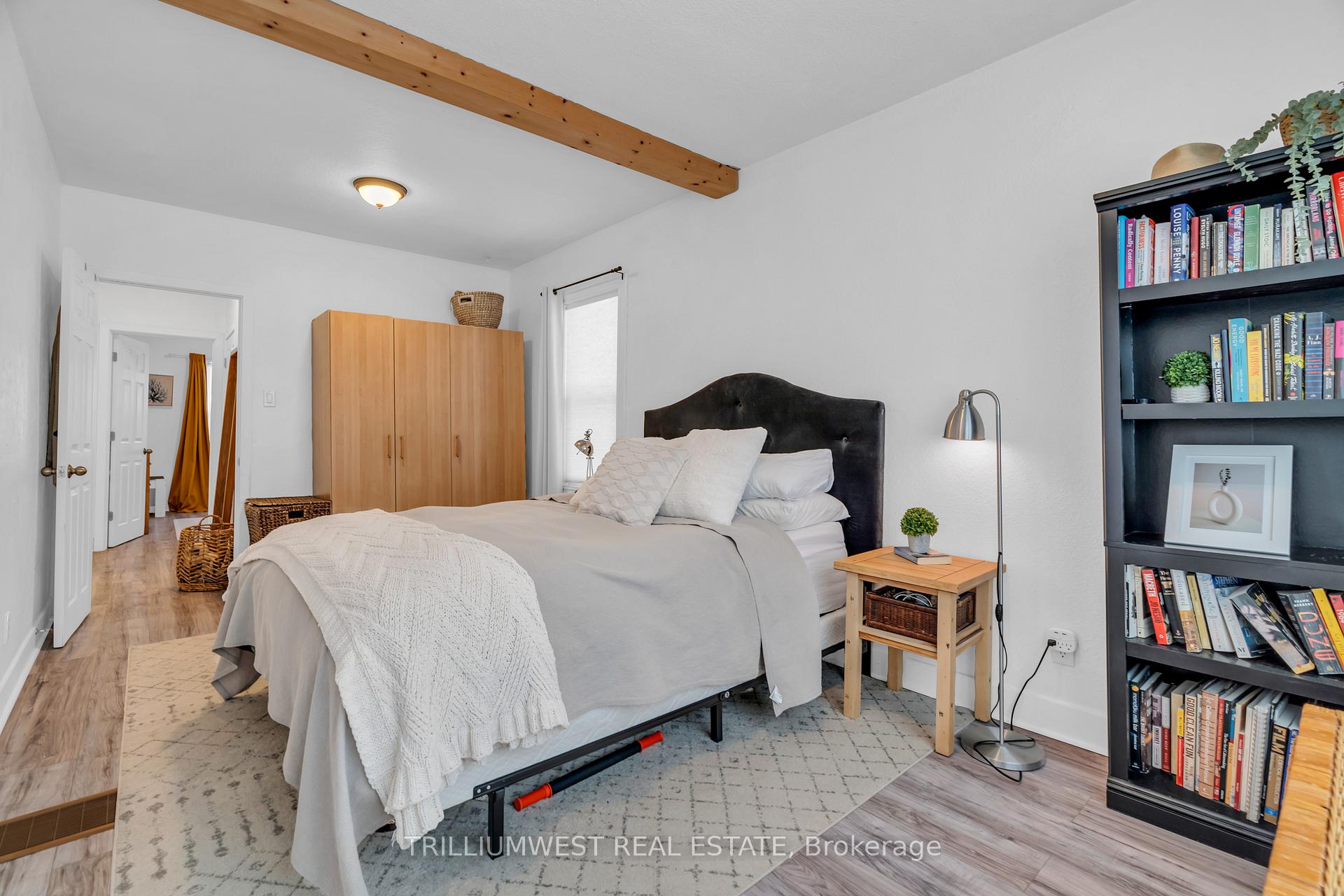 Photo 21 of 436 Louisa Street, Kitchener, Mount Hope Huron Park — HOMEH