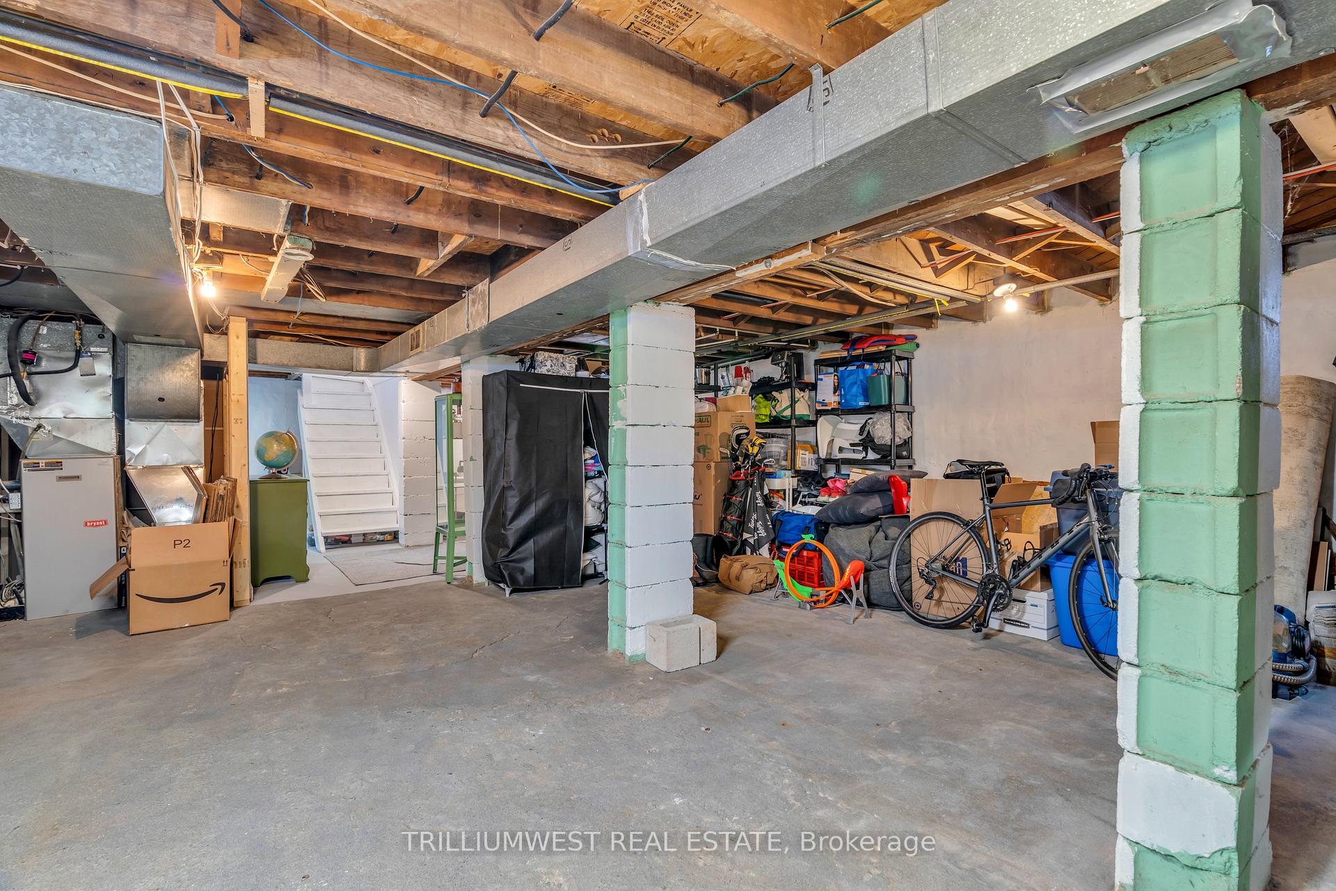 Photo 31 of 436 Louisa Street, Kitchener, Mount Hope Huron Park — HOMEH