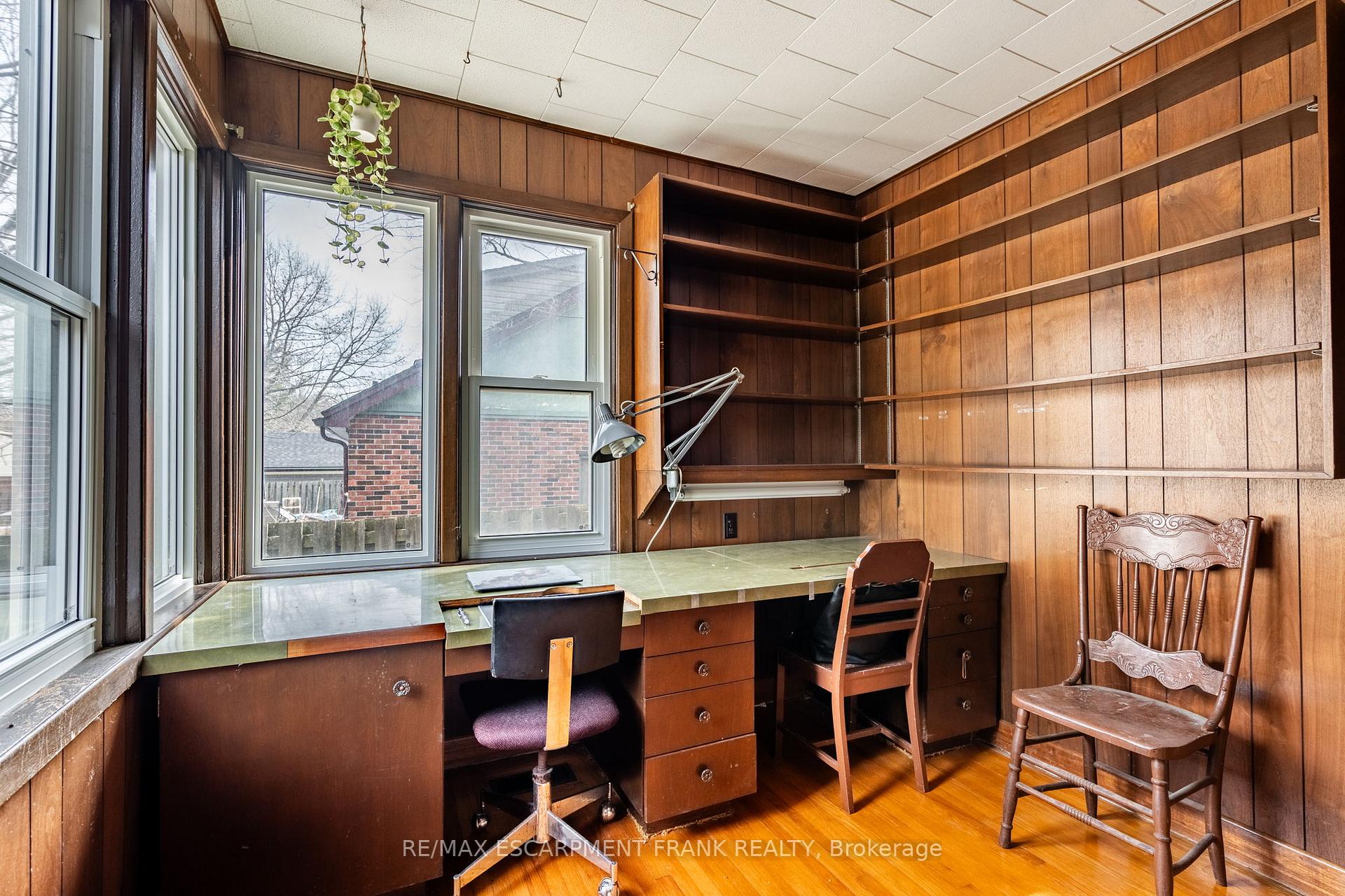 Photo 20 of 147 Lloyminn Avenue, Hamilton, Ancaster — HOMEH